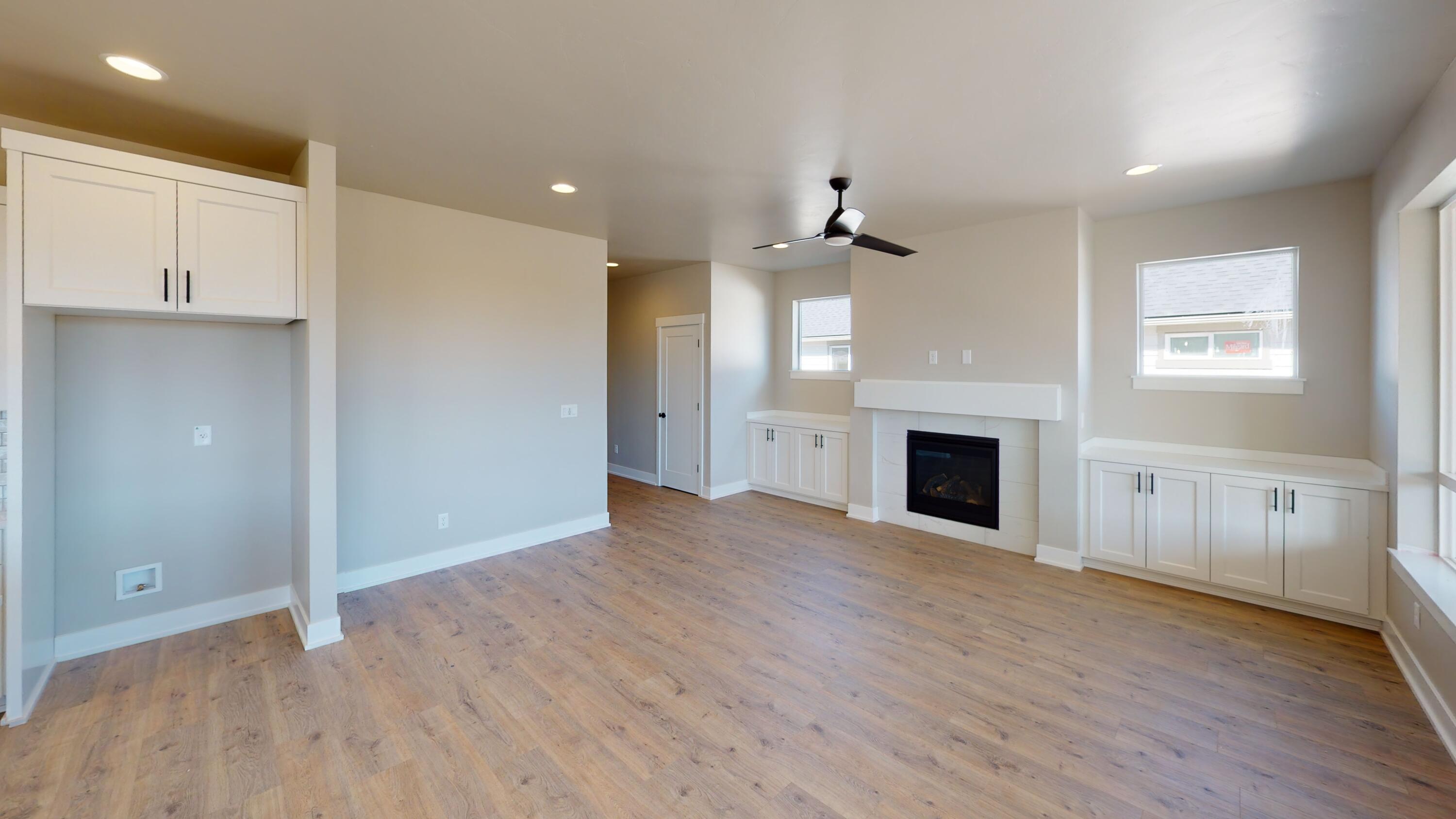 62637 McClain Drive Unit: Lot 30