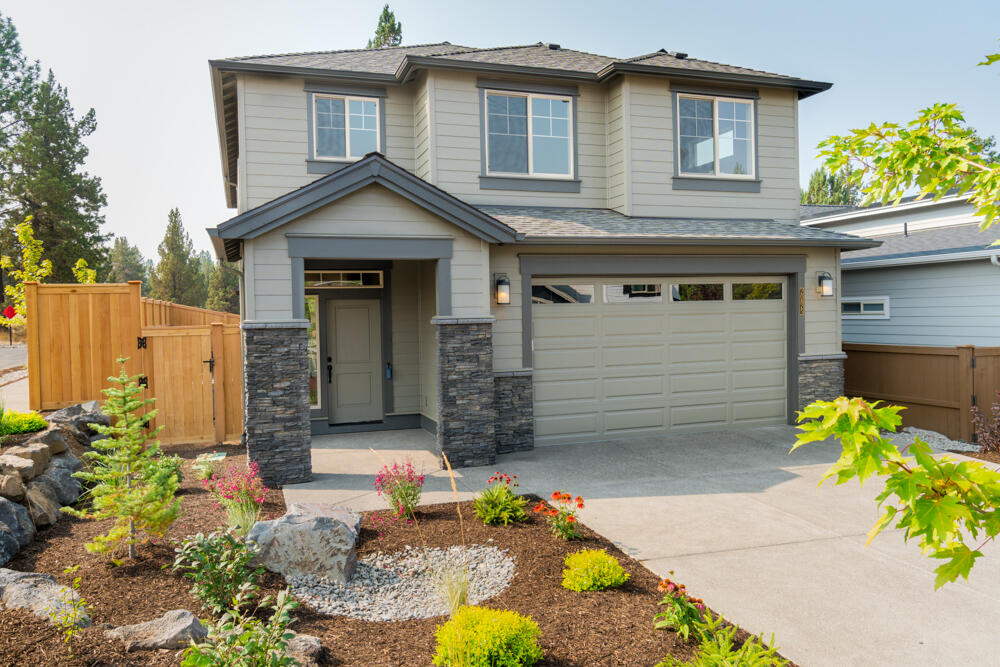 62637 McClain Drive Unit: Lot 30