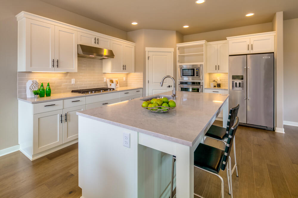 62637 McClain Drive Unit: Lot 30