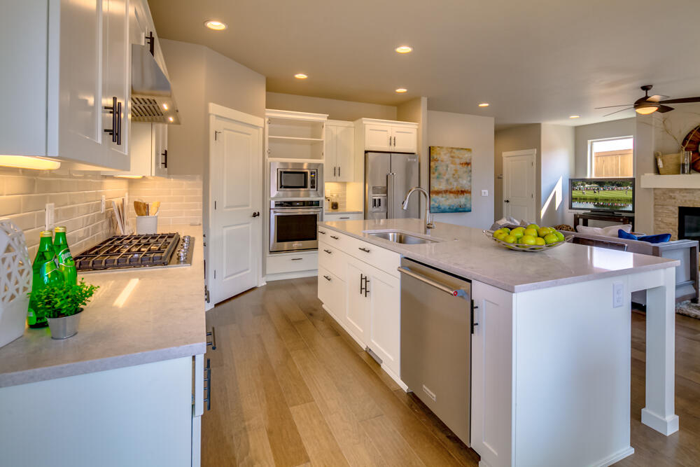 62637 McClain Drive Unit: Lot 30