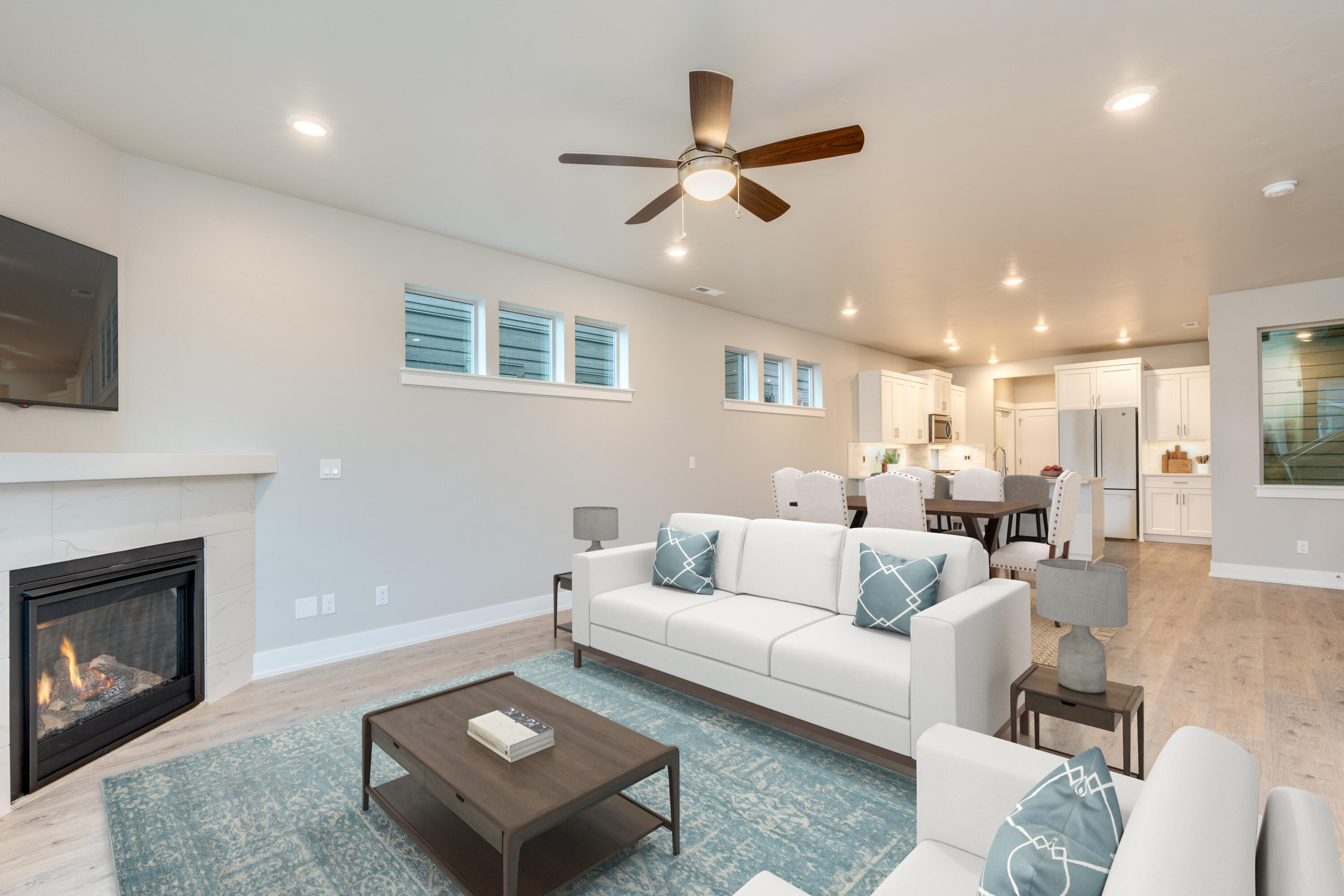 3783 NE Petrosa Avenue