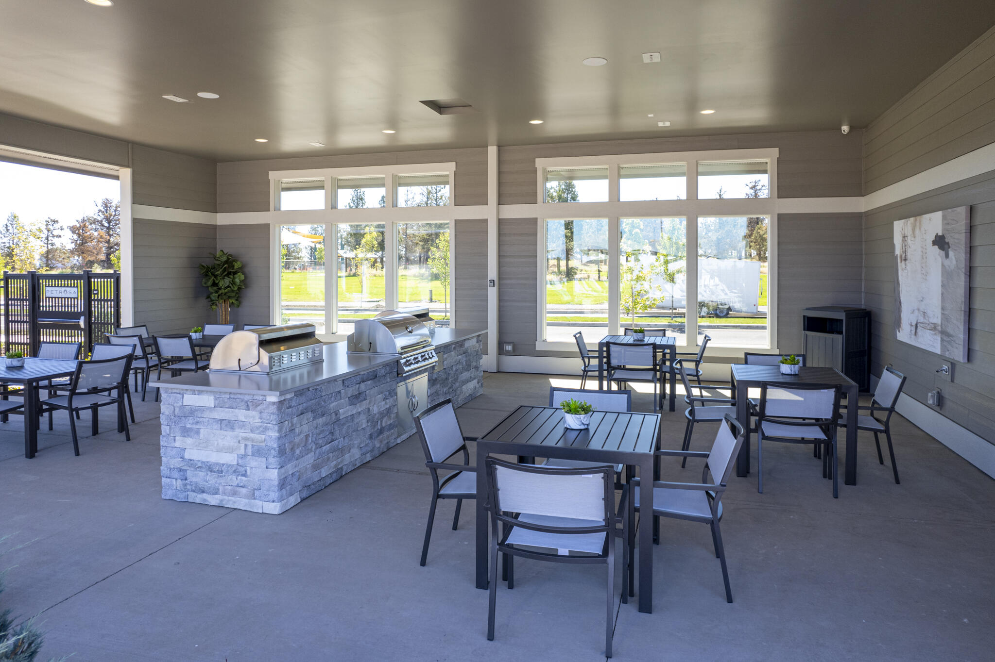 3783 NE Petrosa Avenue