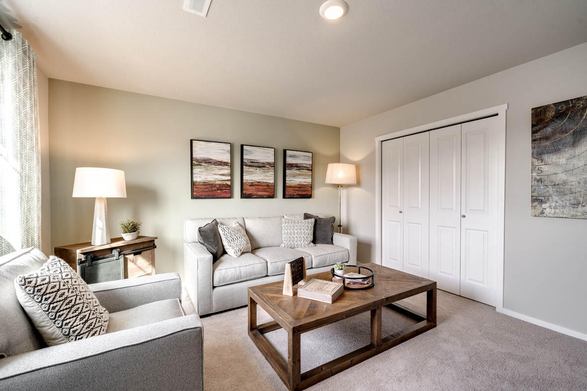 20513 SE Byron Avenue Unit: Lot #315