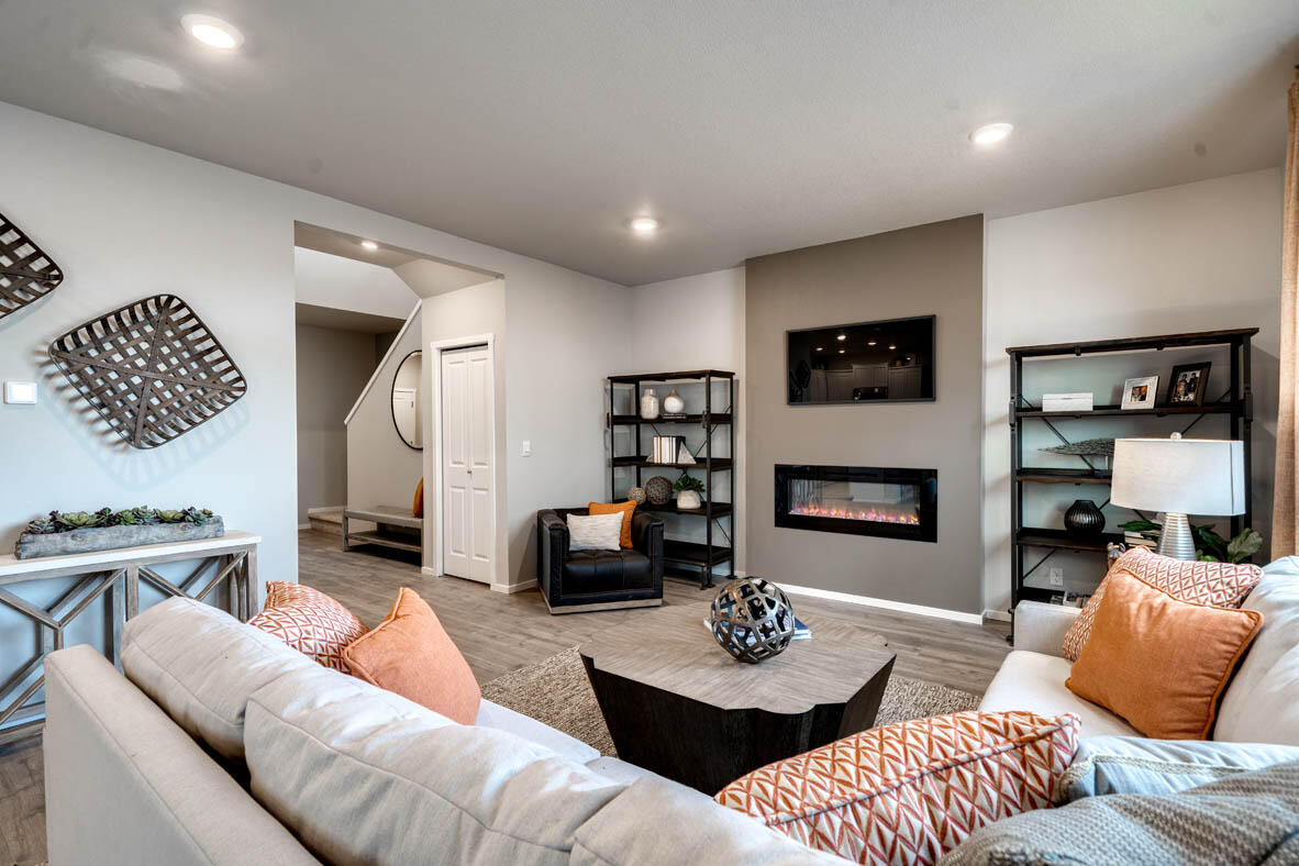 20513 SE Byron Avenue Unit: Lot #315