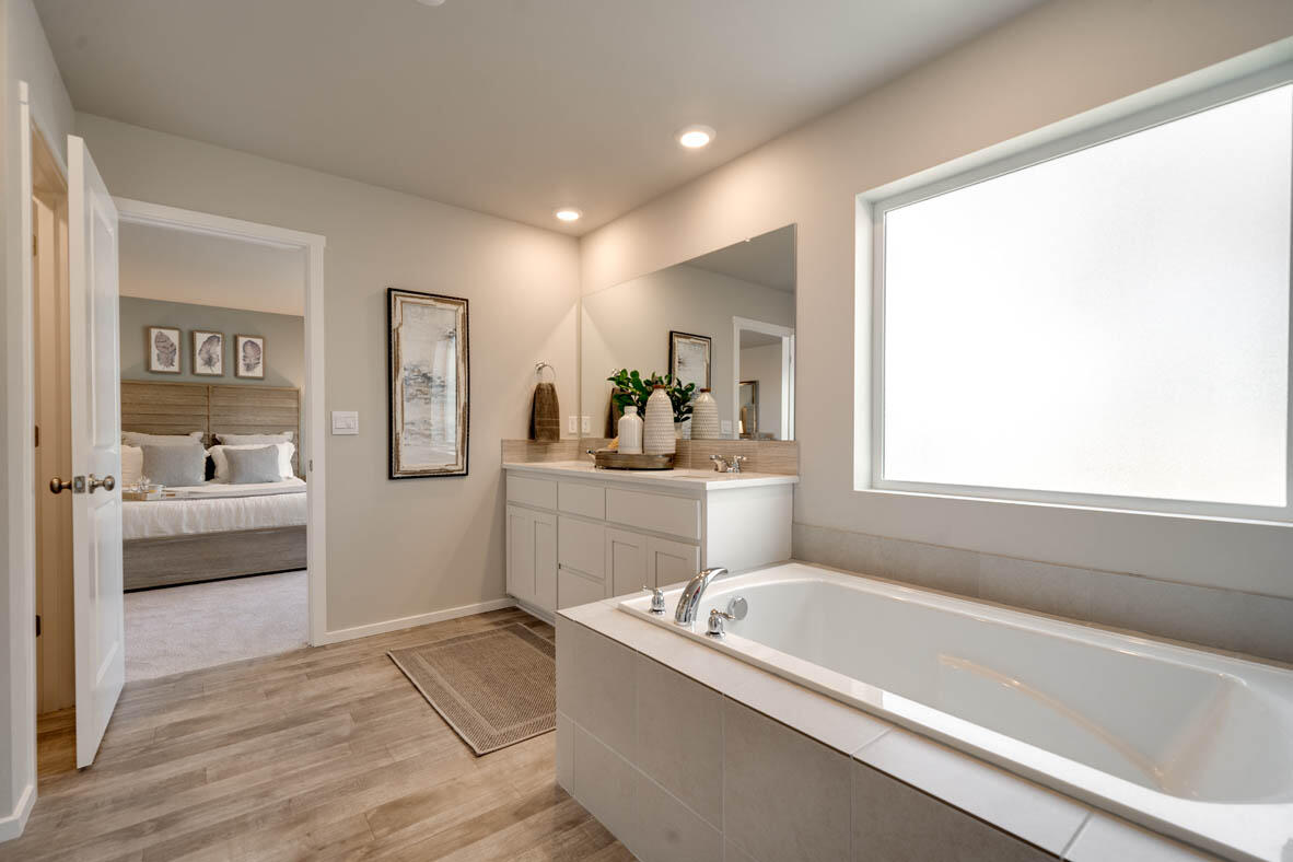 20513 SE Byron Avenue Unit: Lot #315