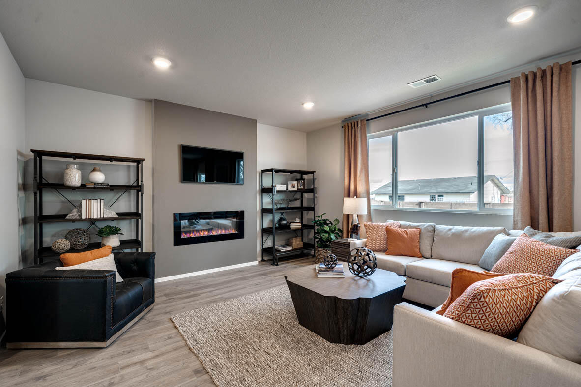 20513 SE Byron Avenue Unit: Lot #315