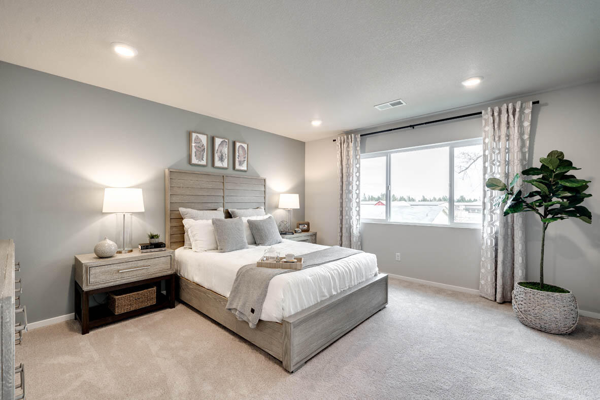 20513 SE Byron Avenue Unit: Lot #315