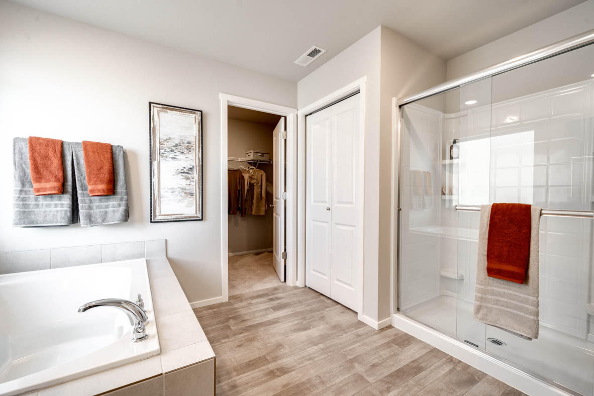 20513 SE Byron Avenue Unit: Lot #315