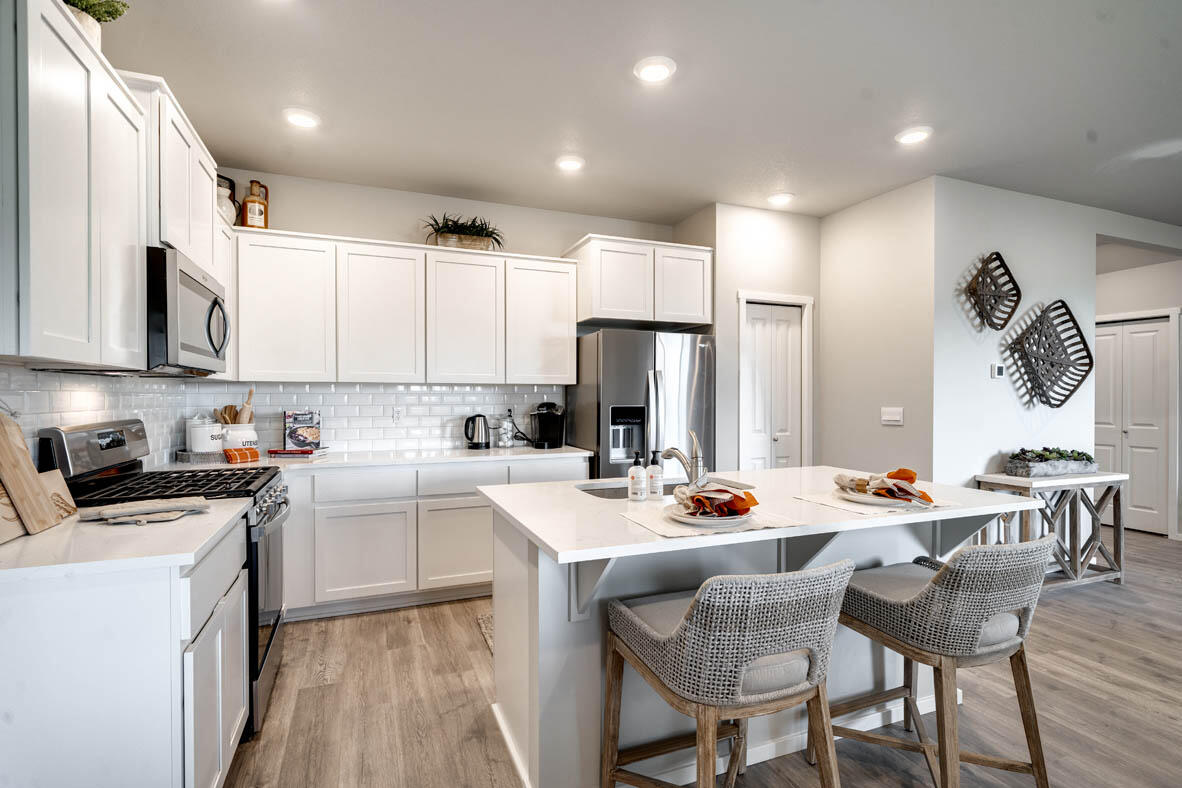 20513 SE Byron Avenue Unit: Lot #315