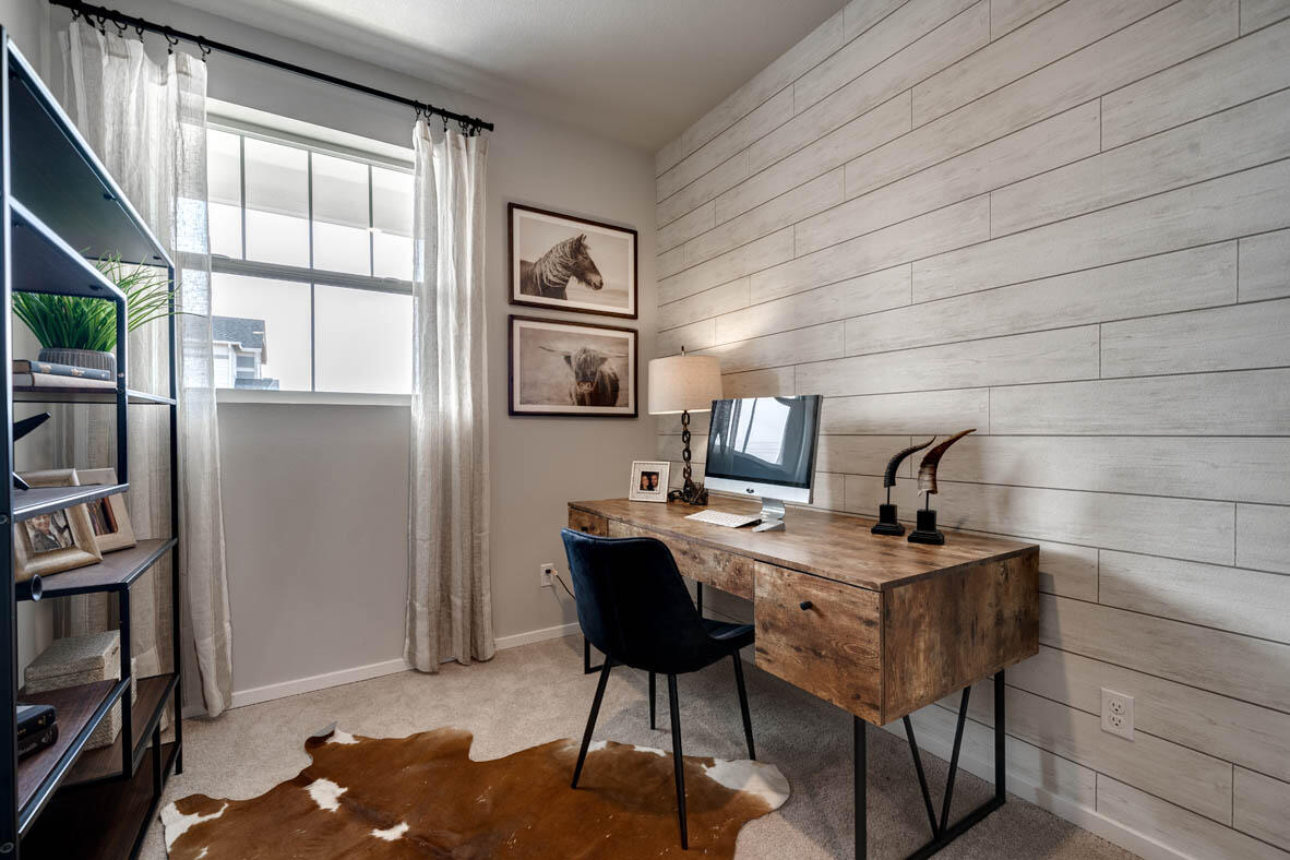 20513 SE Byron Avenue Unit: Lot #315