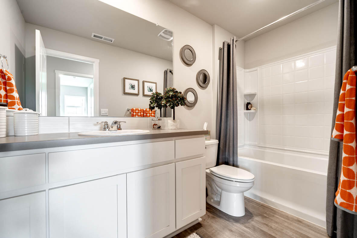 20513 SE Byron Avenue Unit: Lot #315