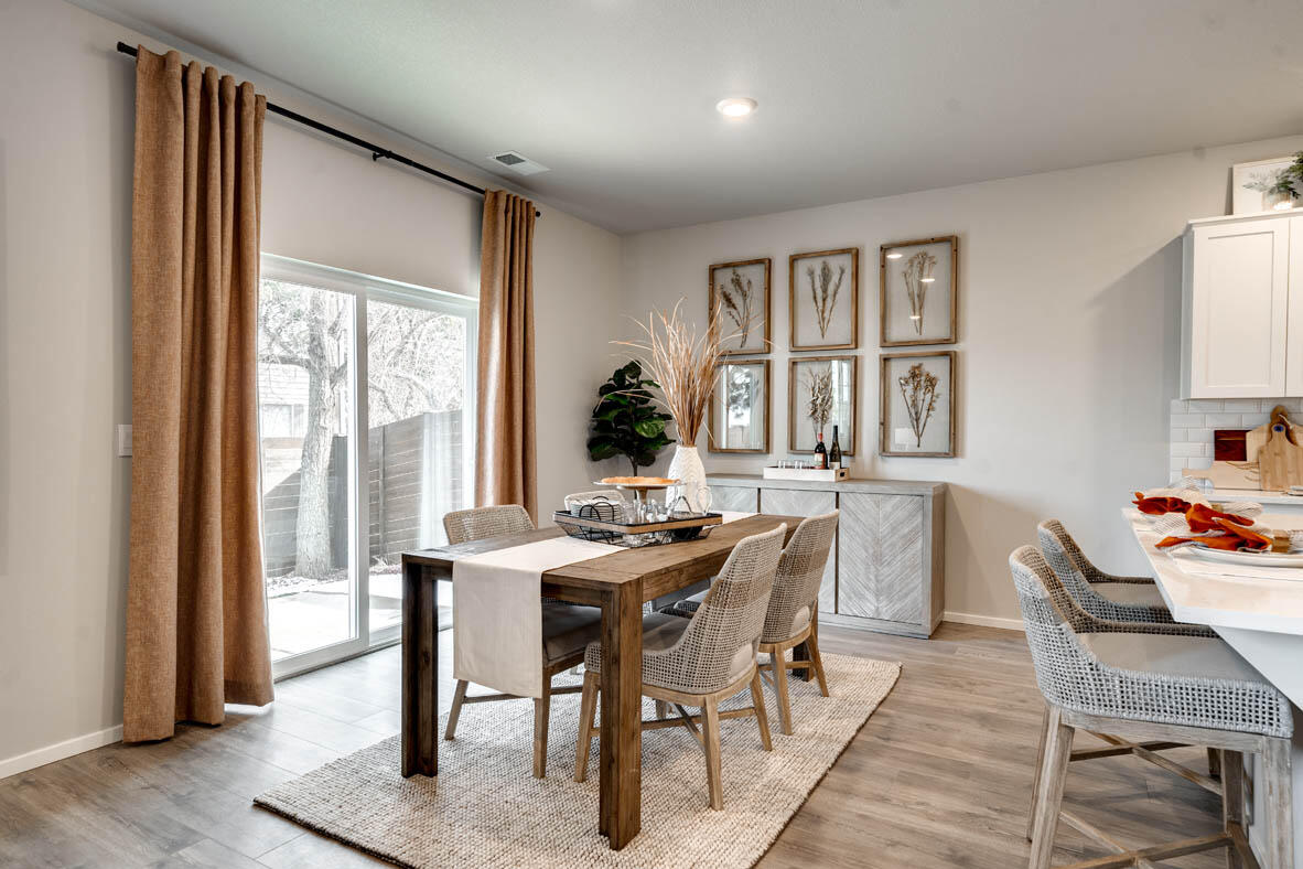 20513 SE Byron Avenue Unit: Lot #315