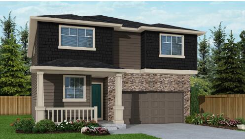 20513 SE Byron Avenue Unit: Lot #315