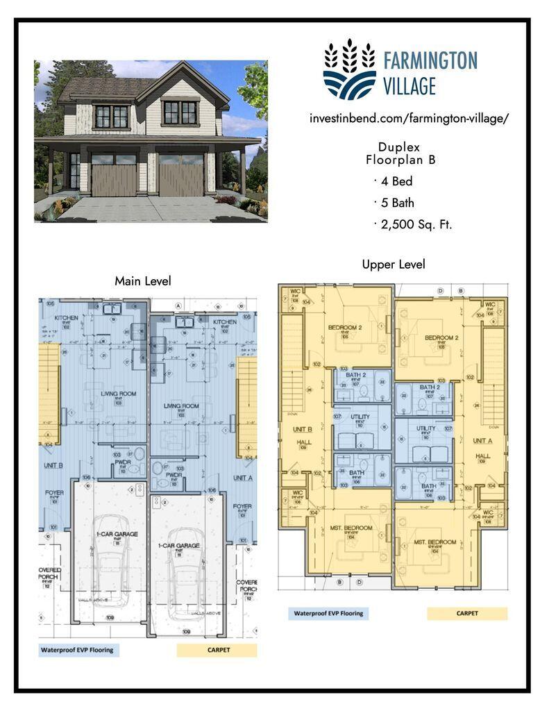 61552 SE Lucia Street