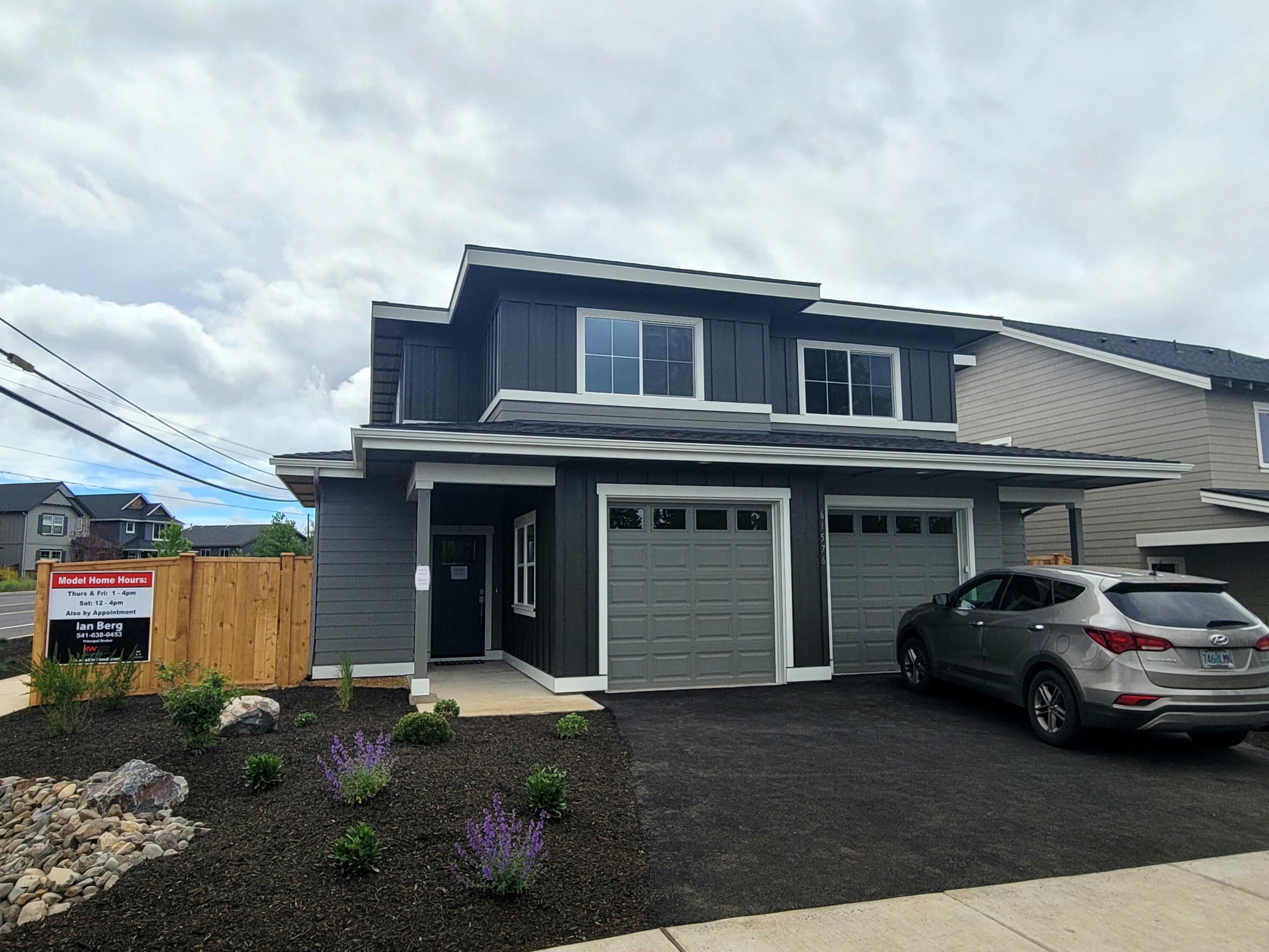 61552 SE Lucia Street