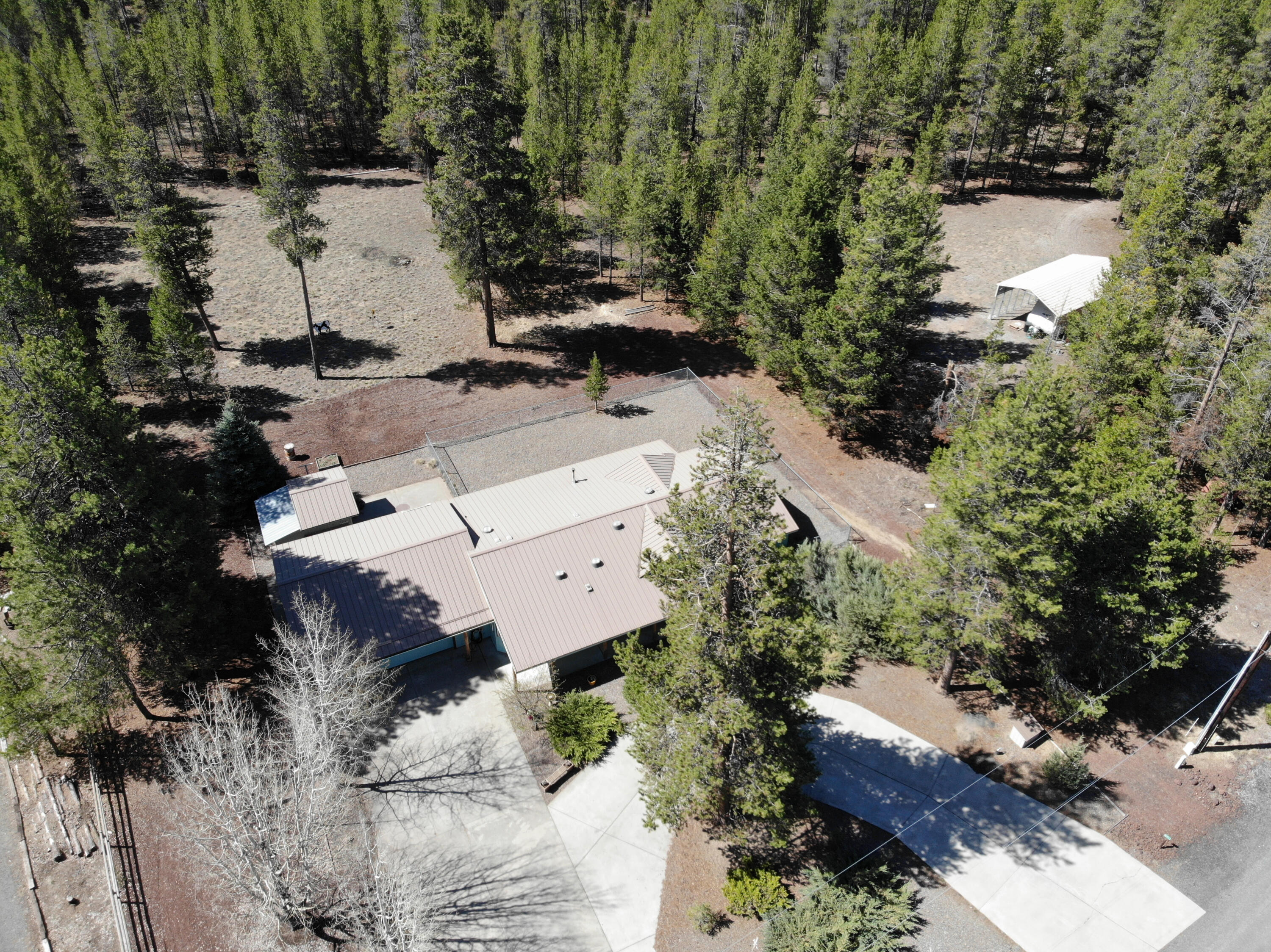 16213 Hawks Lair Road