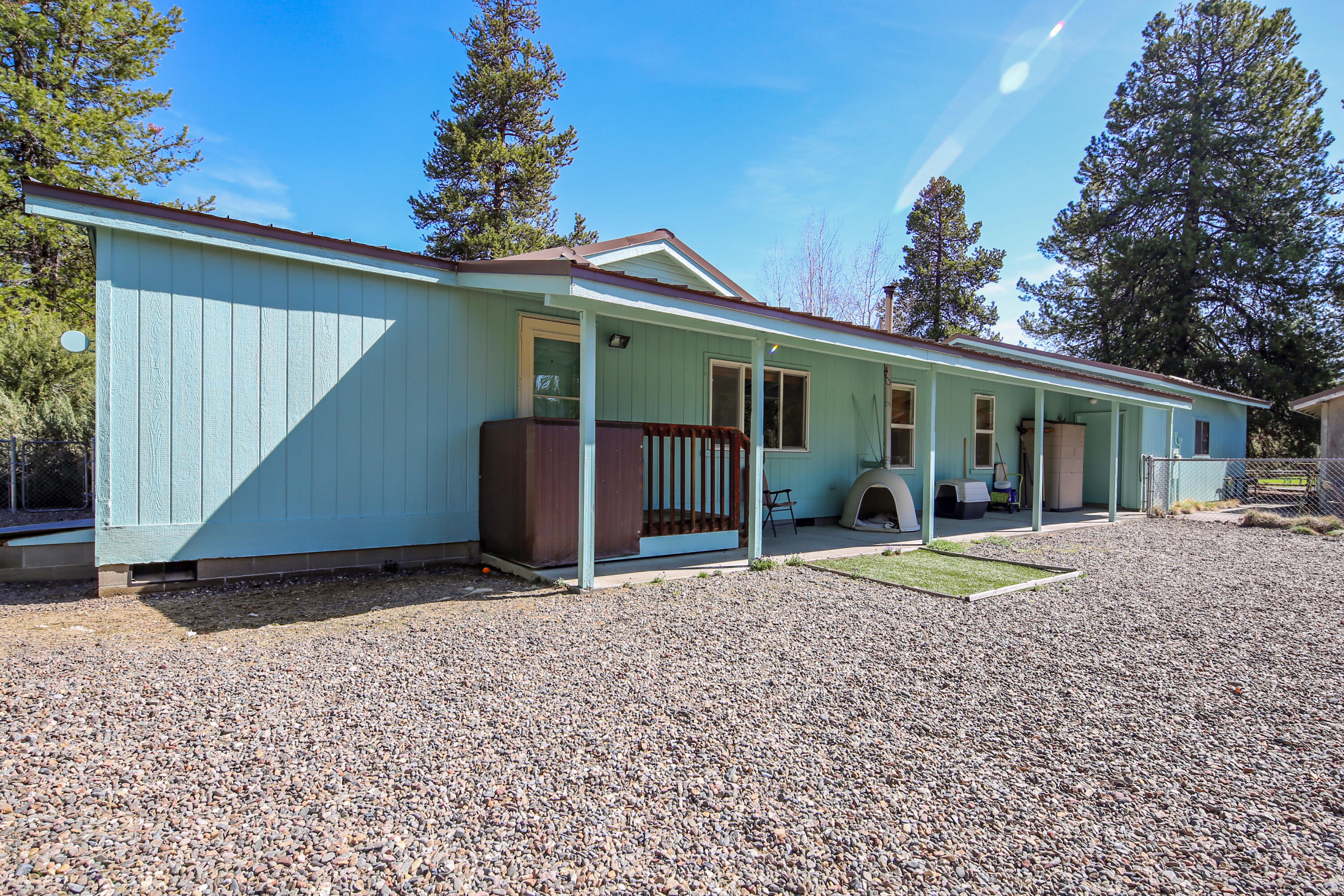 16213 Hawks Lair Road