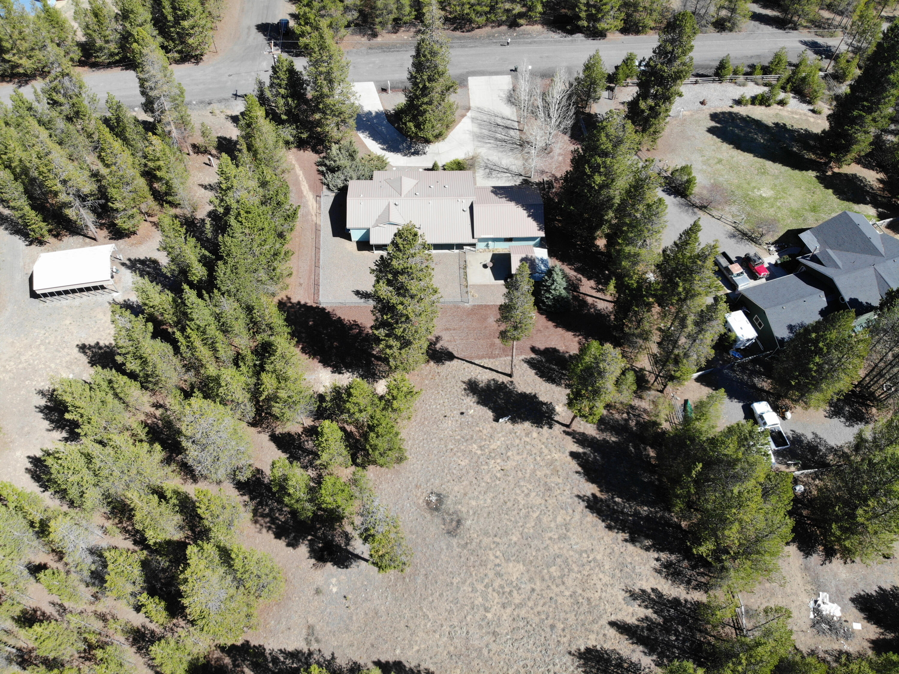 16213 Hawks Lair Road