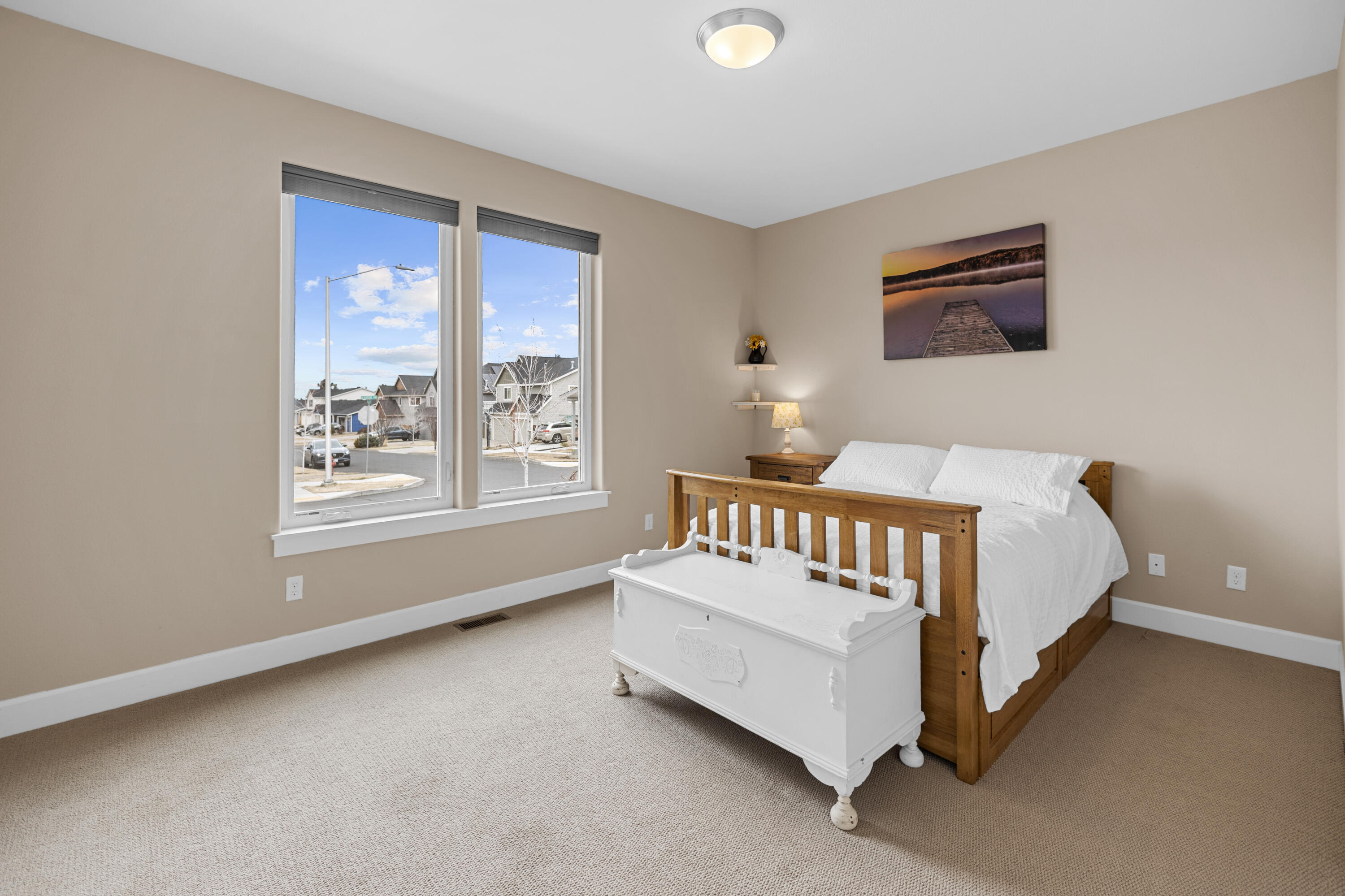 20811 Beaumont Drive