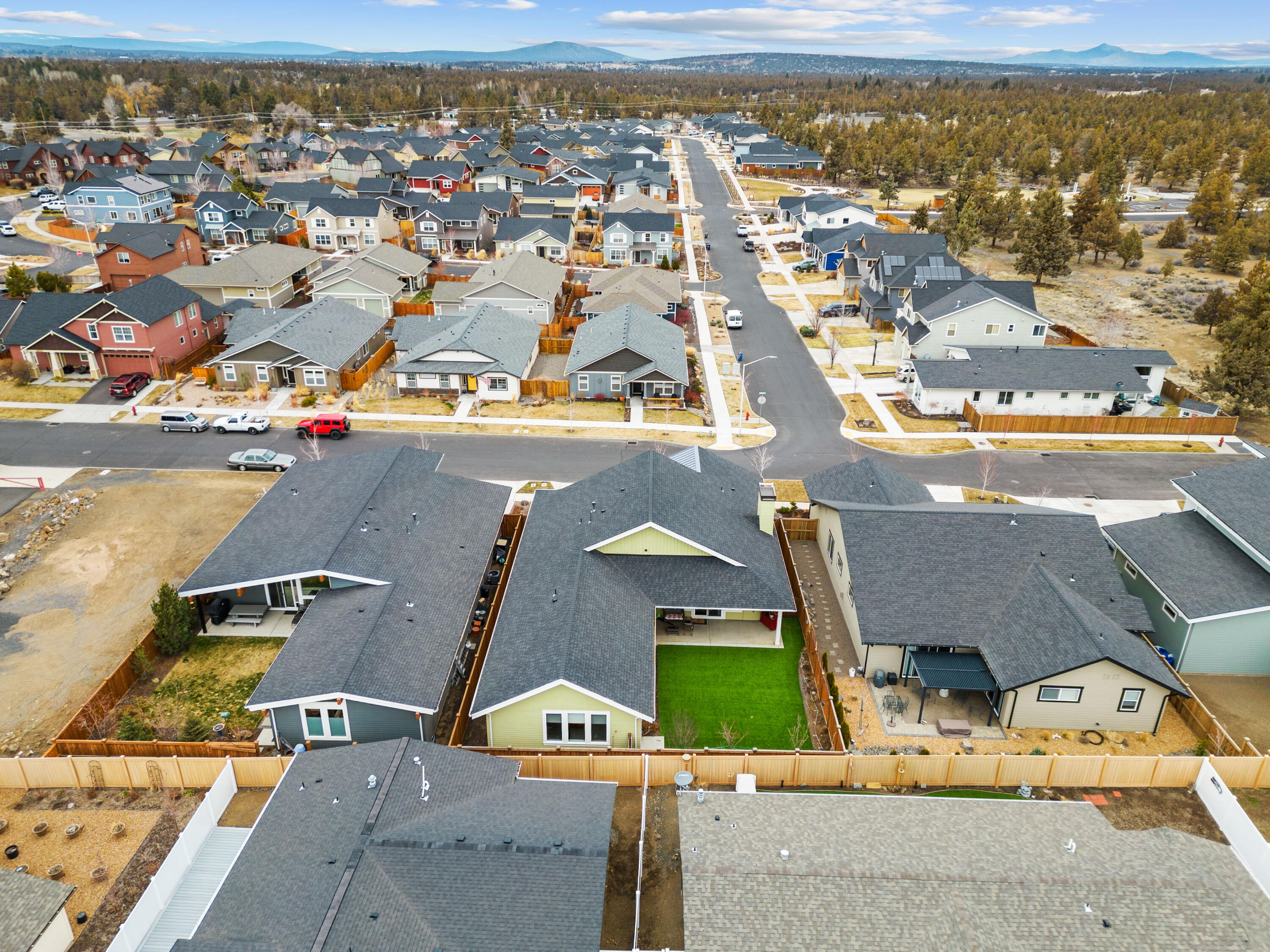 20811 Beaumont Drive