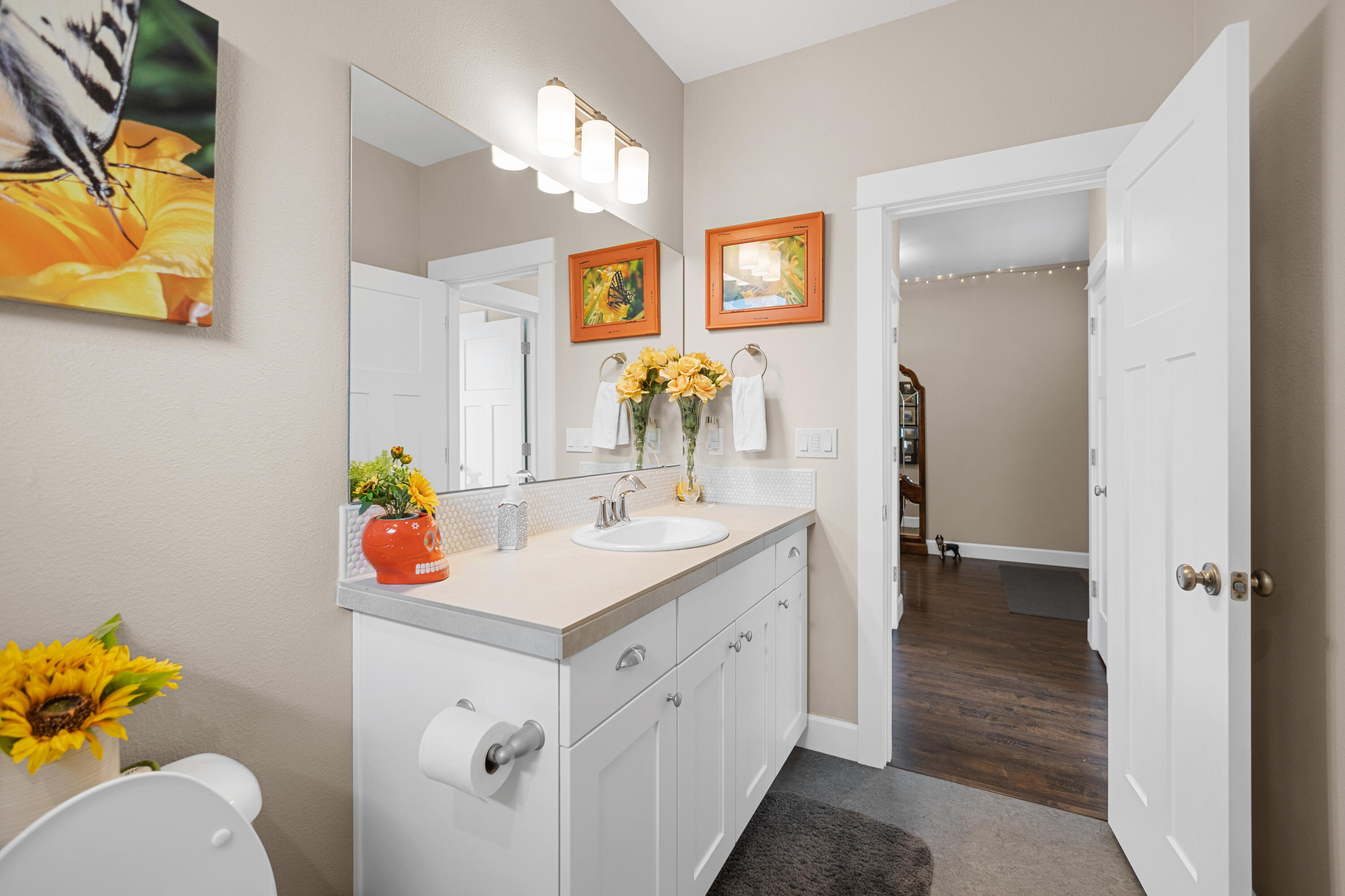 20811 Beaumont Drive