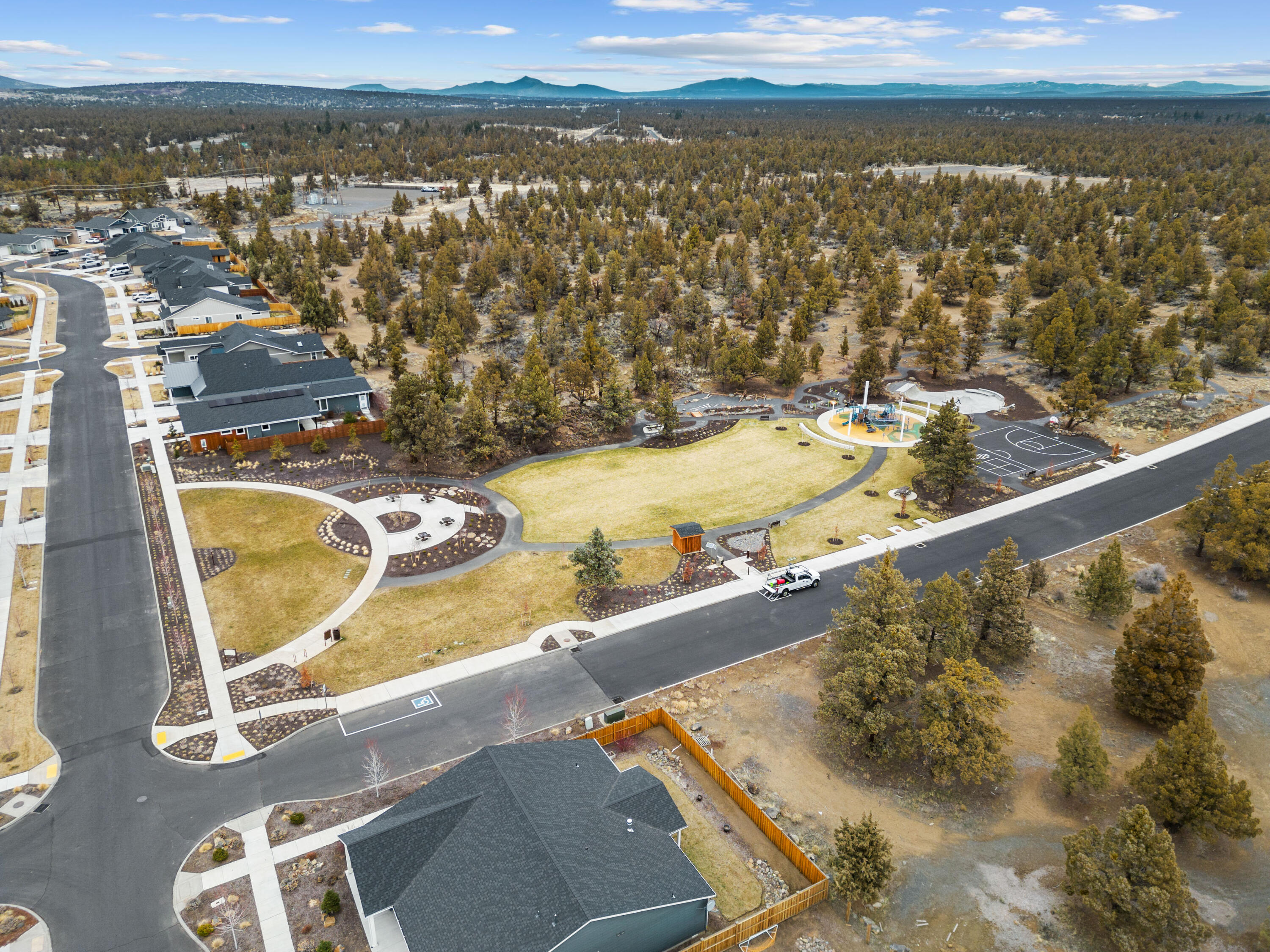 20811 Beaumont Drive