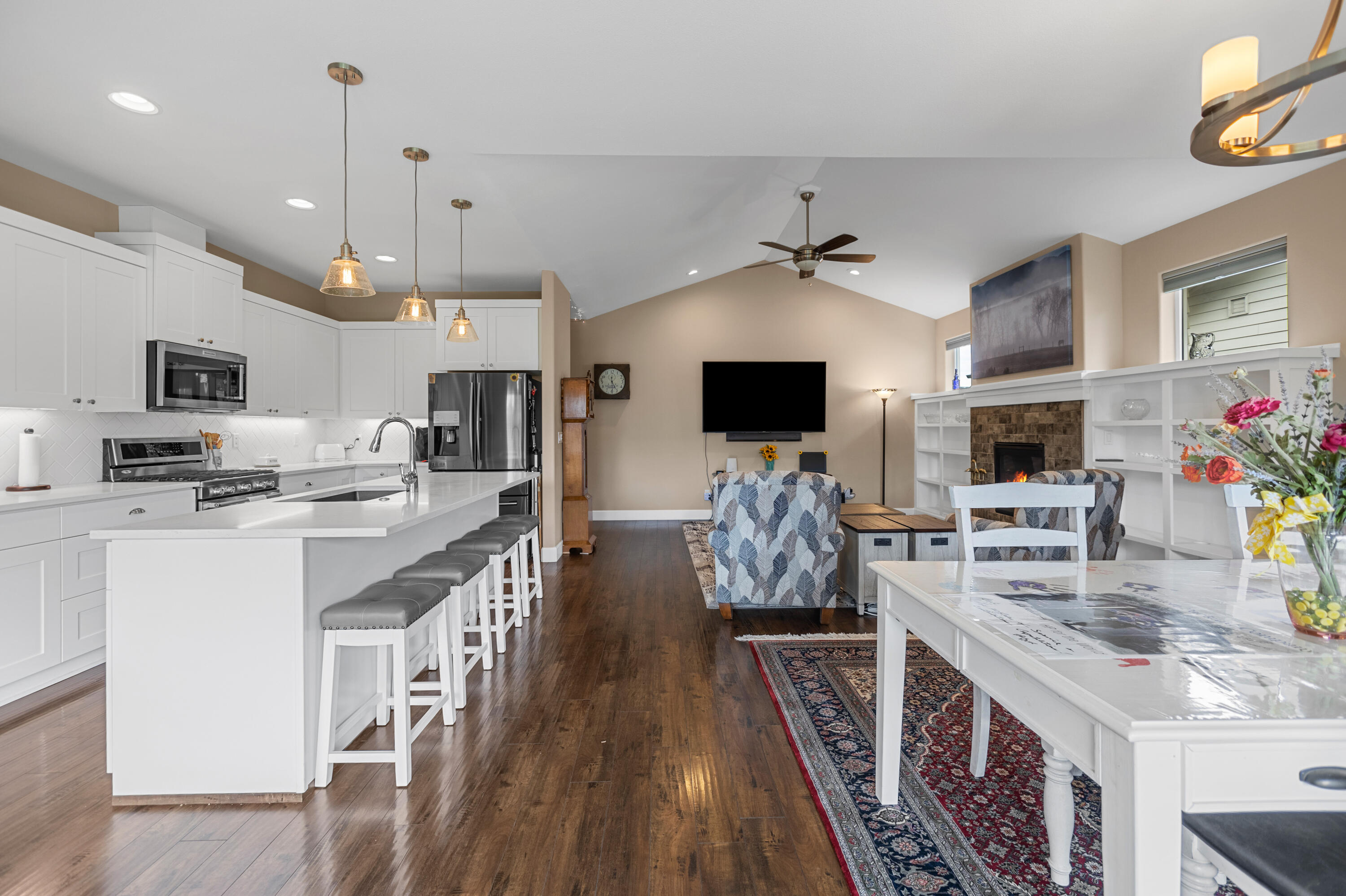 20811 Beaumont Drive