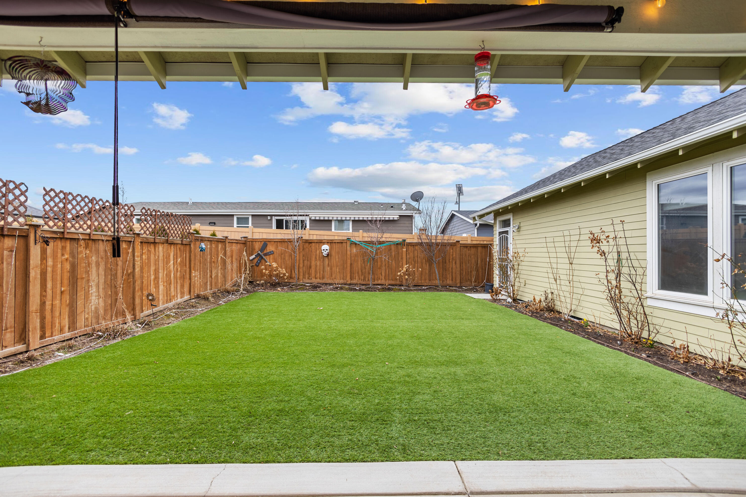 20811 Beaumont Drive