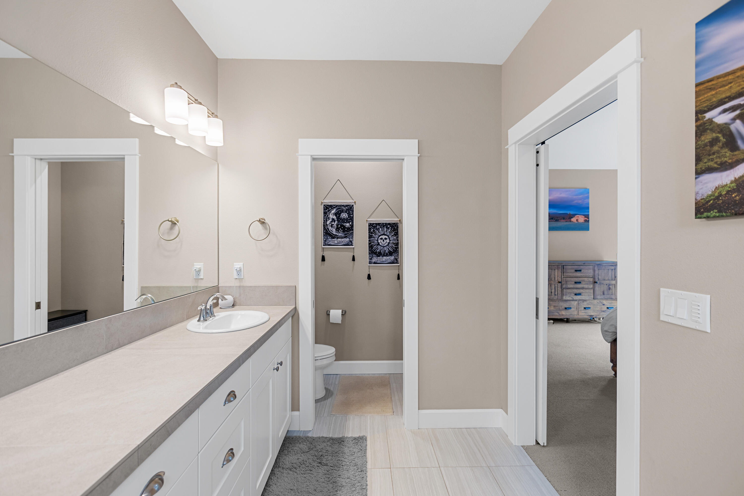 20811 Beaumont Drive