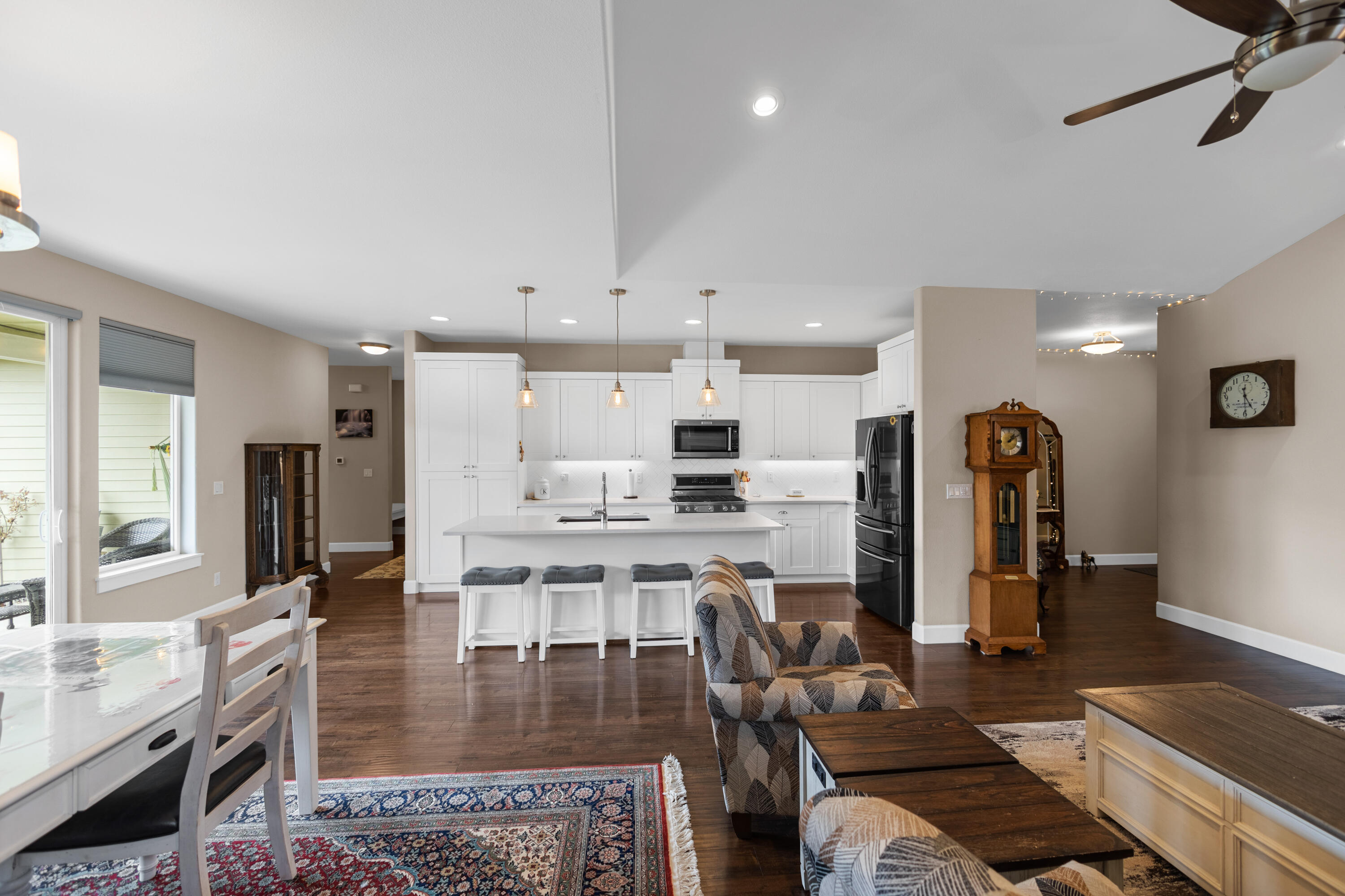 20811 Beaumont Drive