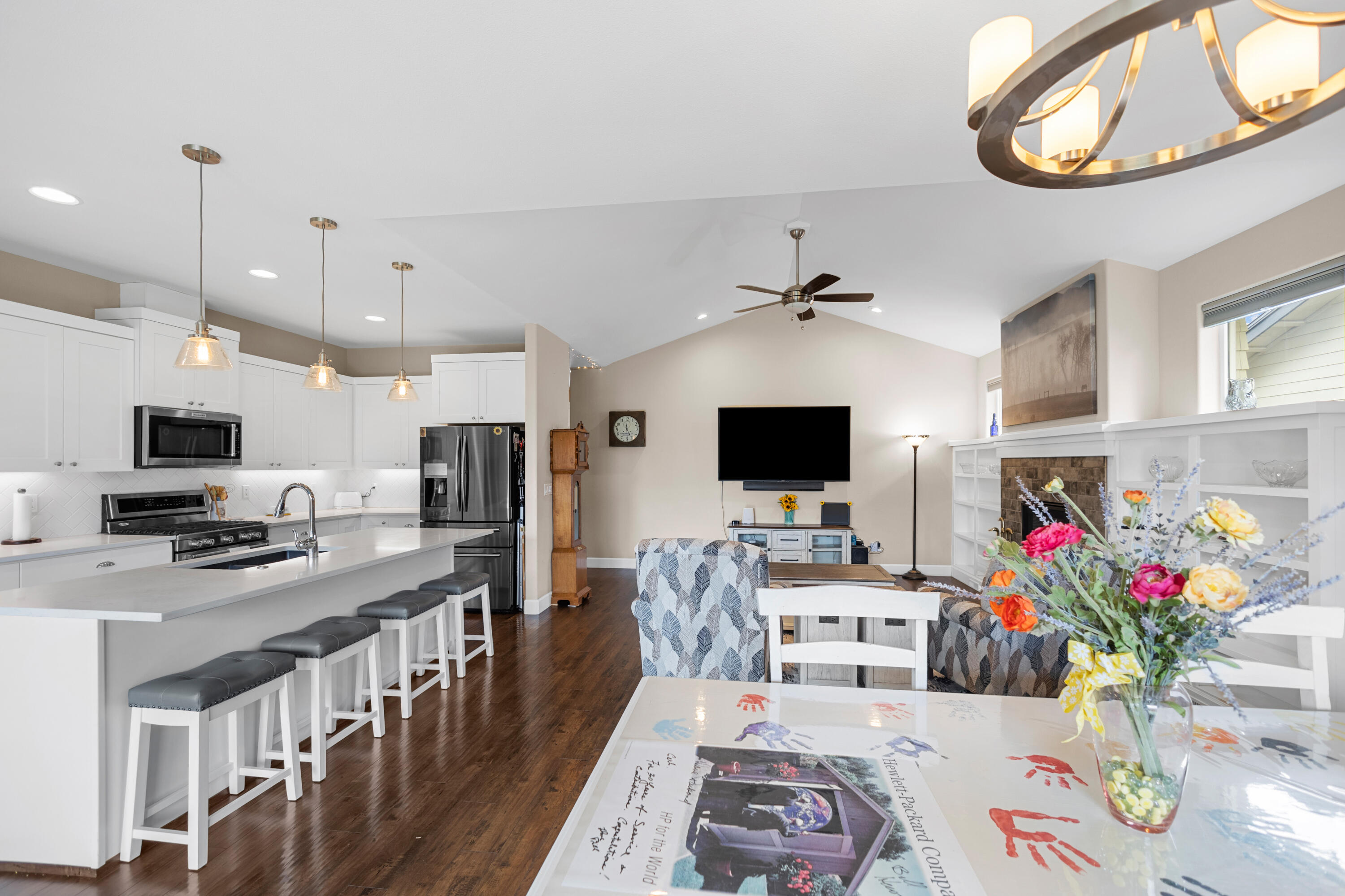 20811 Beaumont Drive