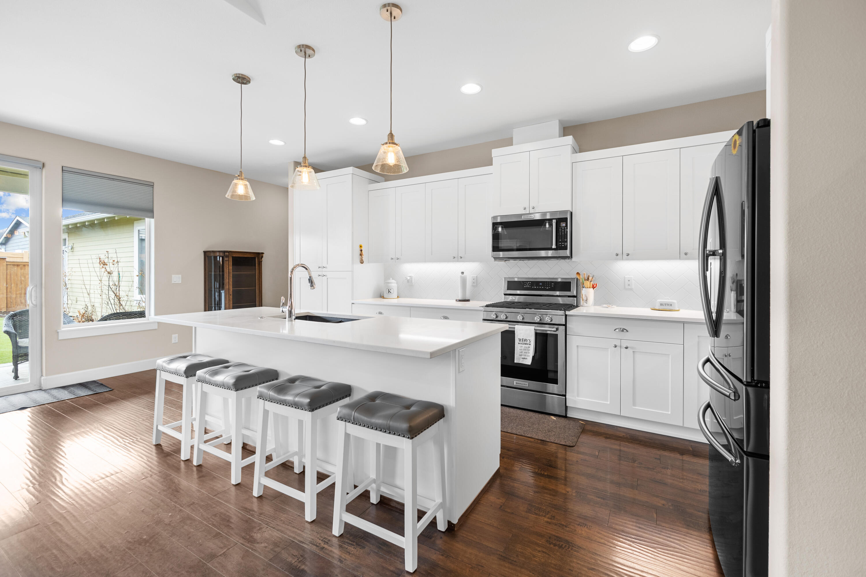 20811 Beaumont Drive