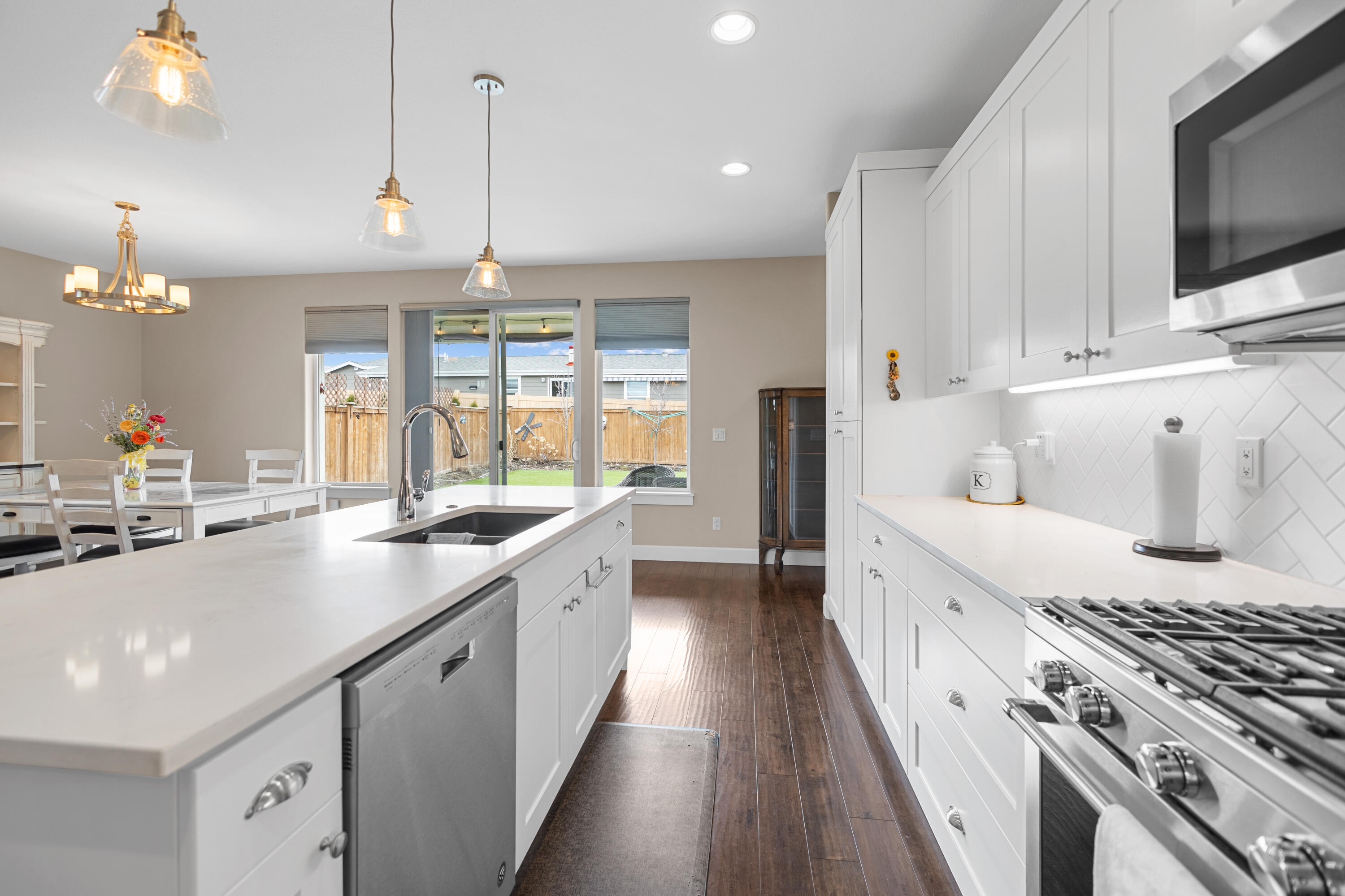 20811 Beaumont Drive