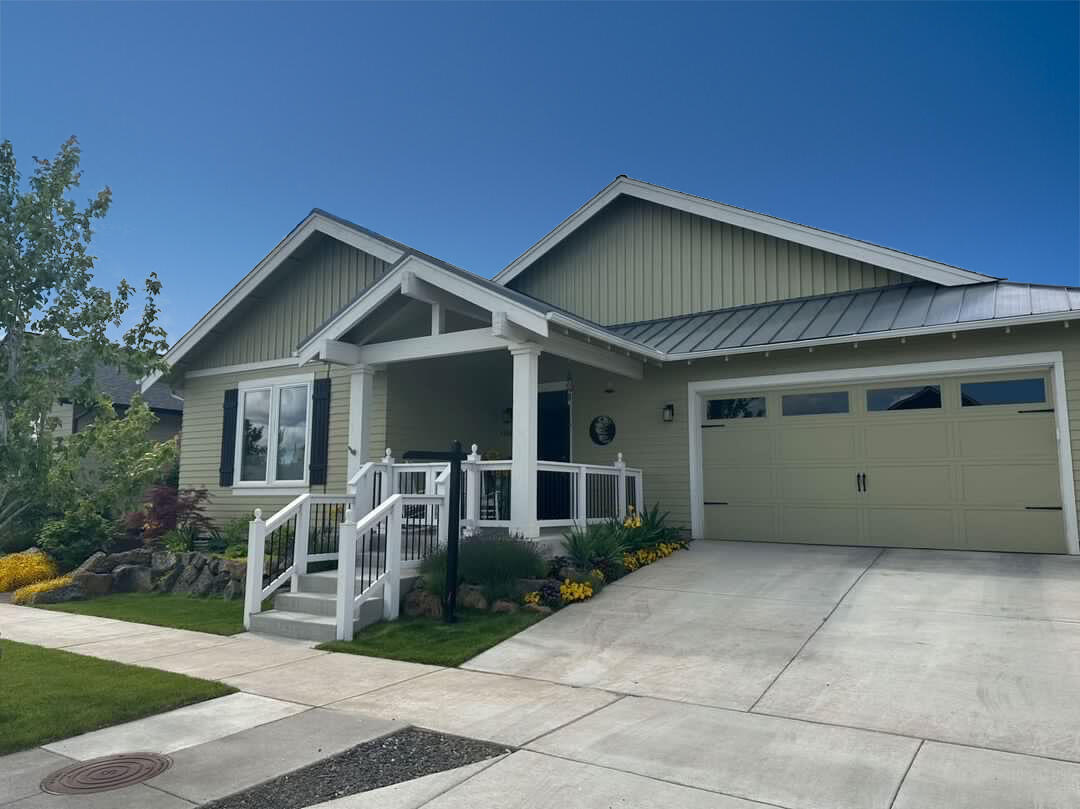 20811 Beaumont Drive