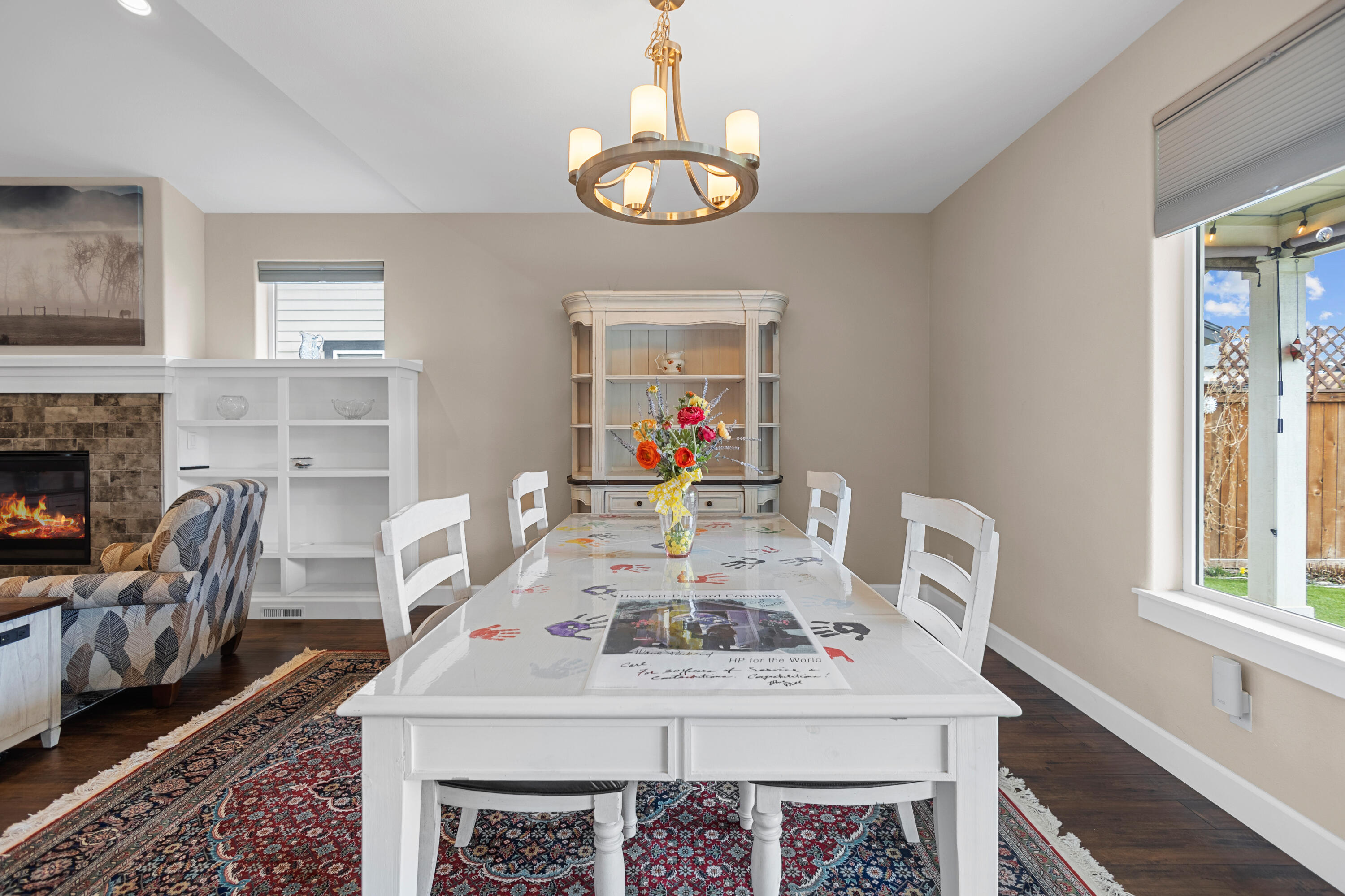 20811 Beaumont Drive