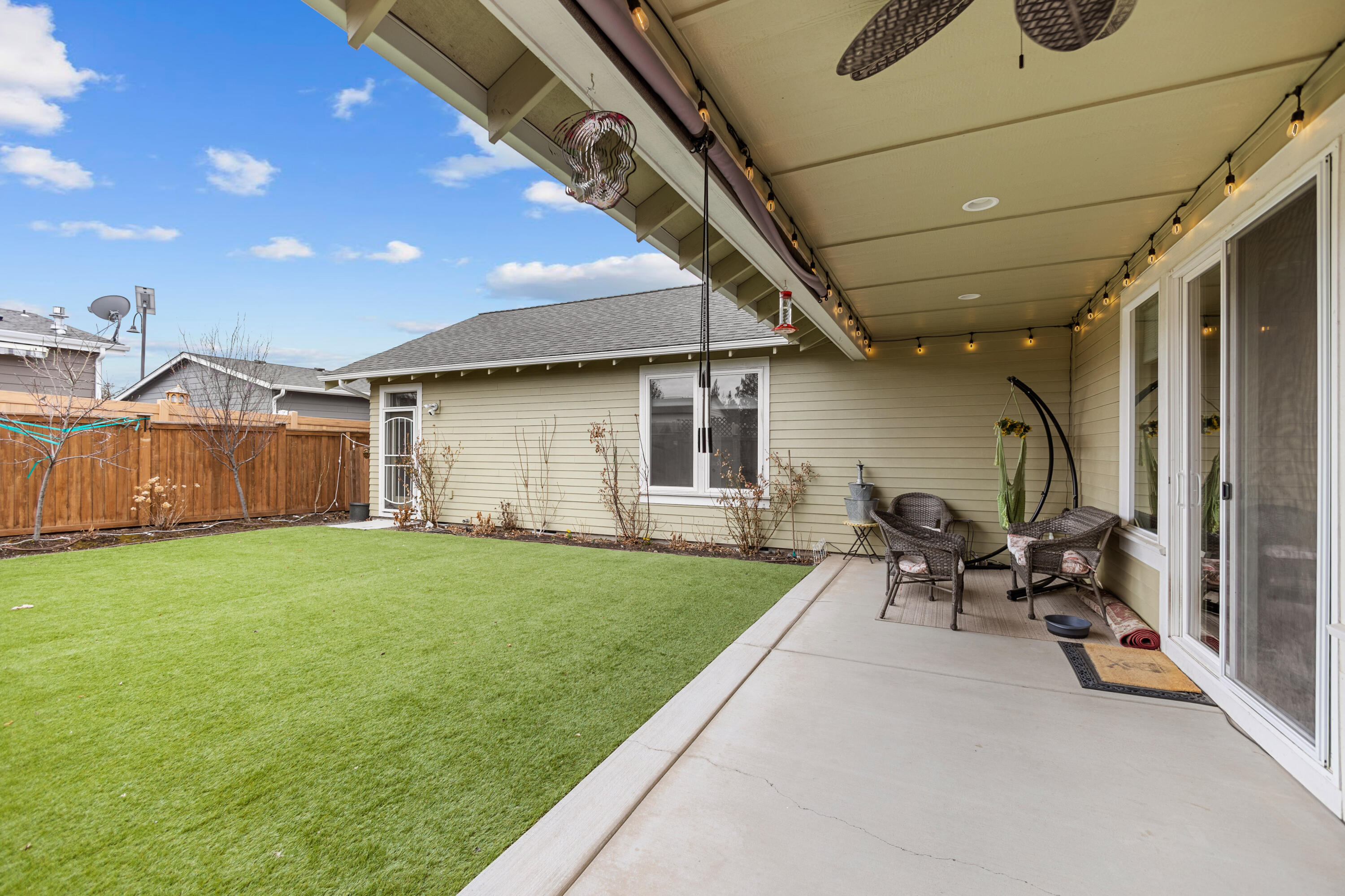 20811 Beaumont Drive