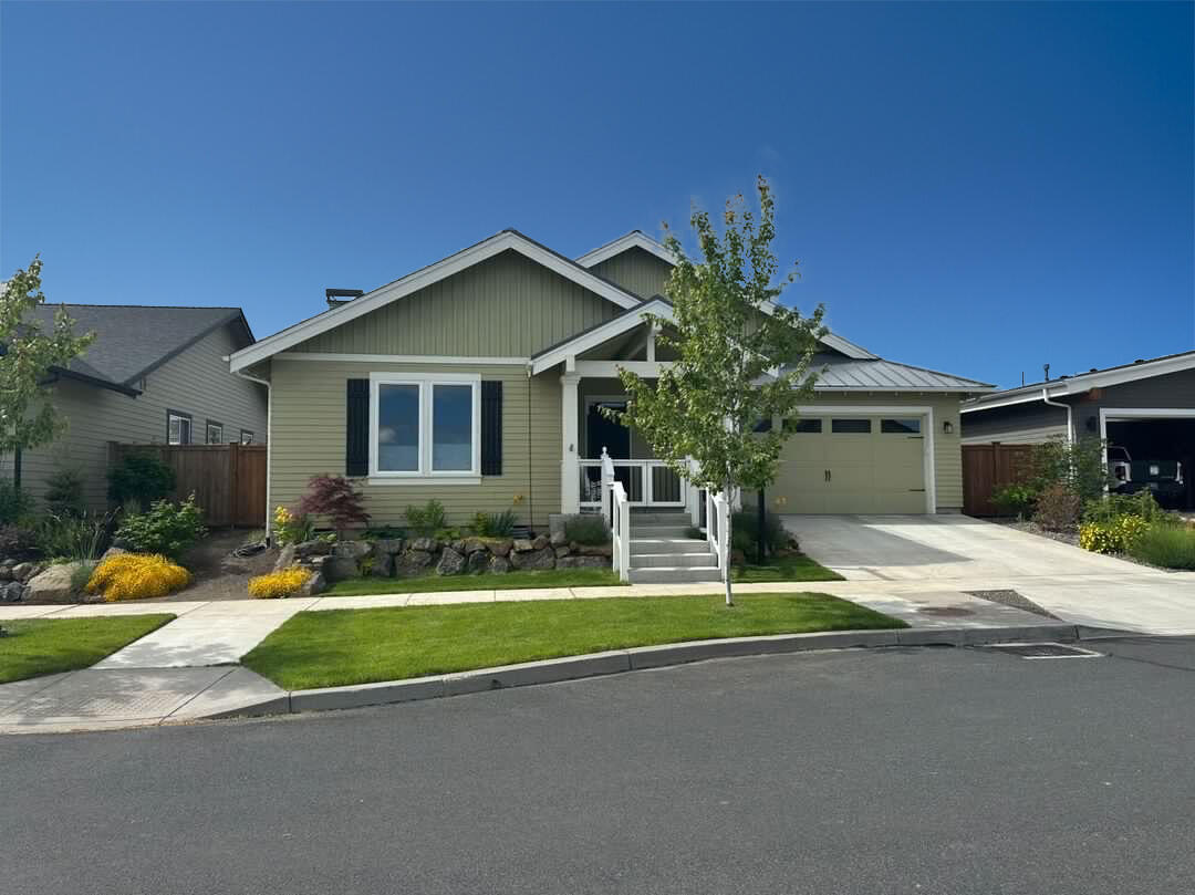 20811 Beaumont Drive