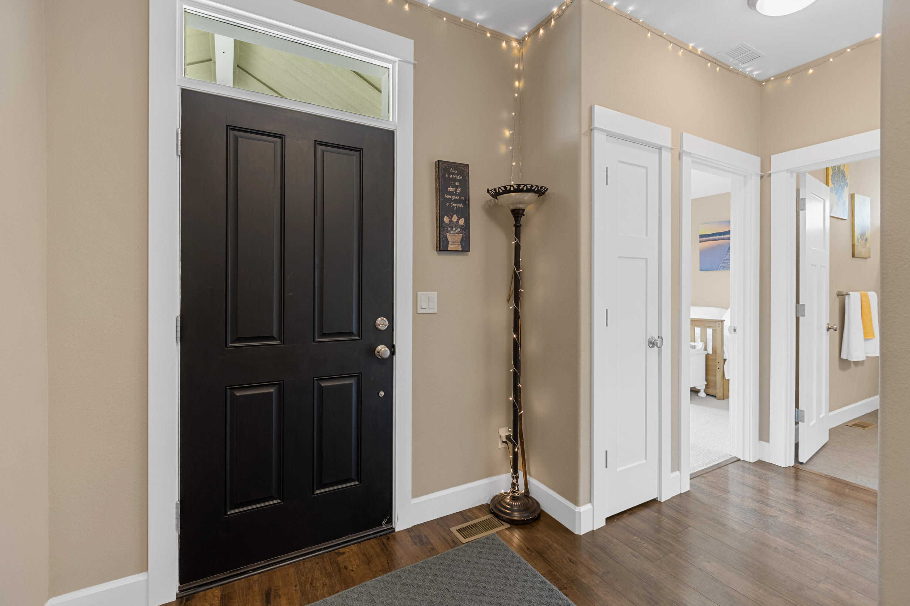 20811 Beaumont Drive