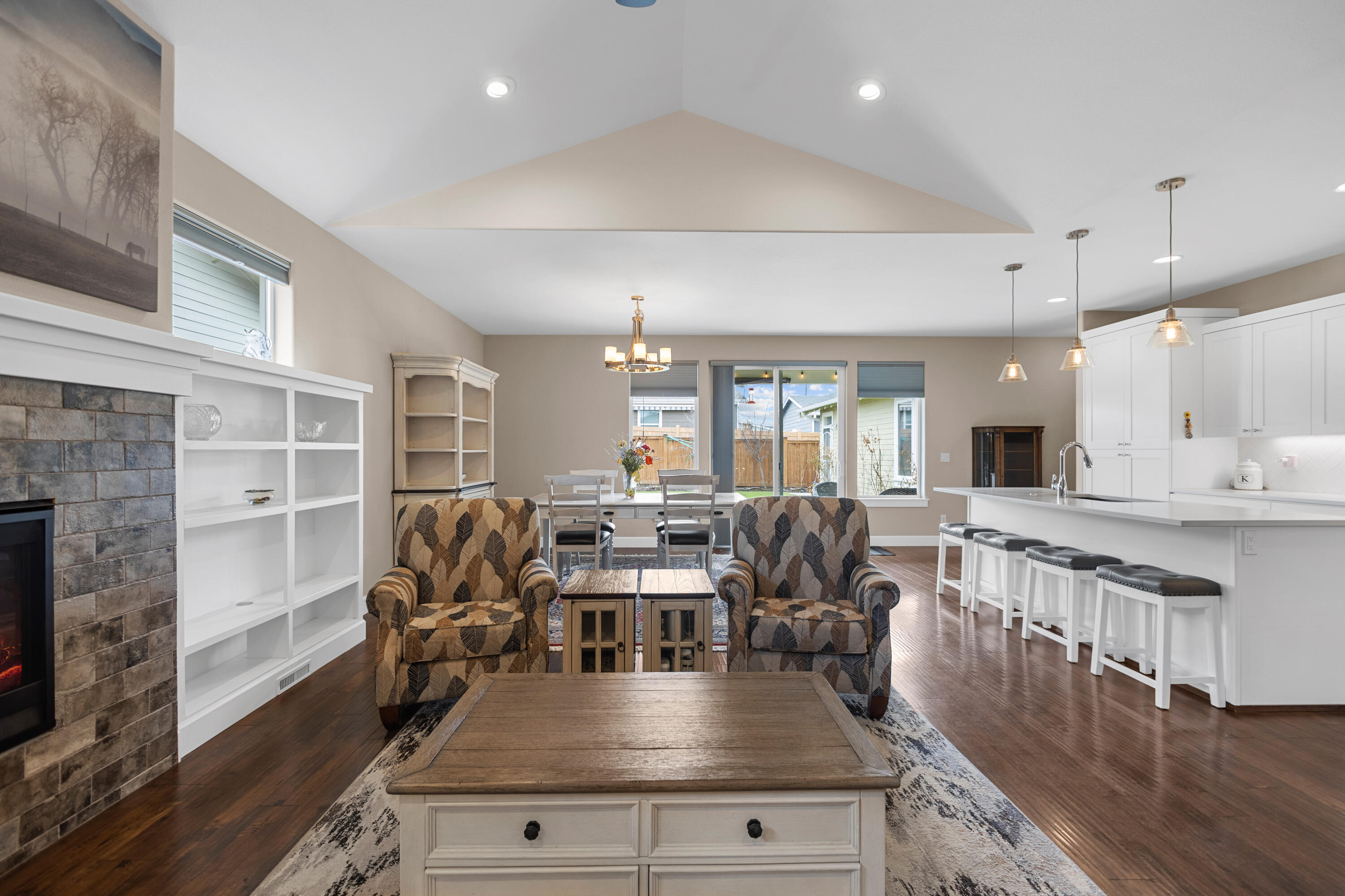 20811 Beaumont Drive