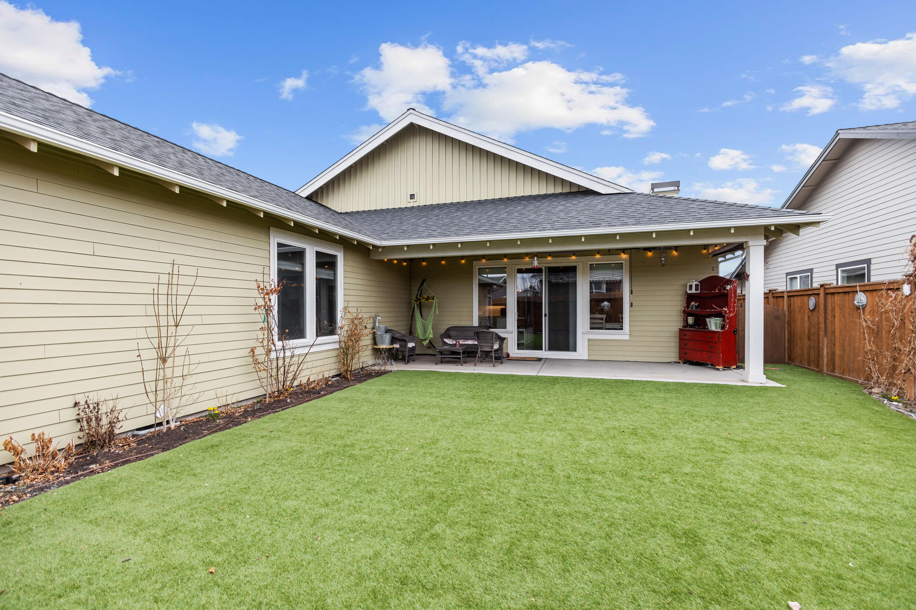 20811 Beaumont Drive