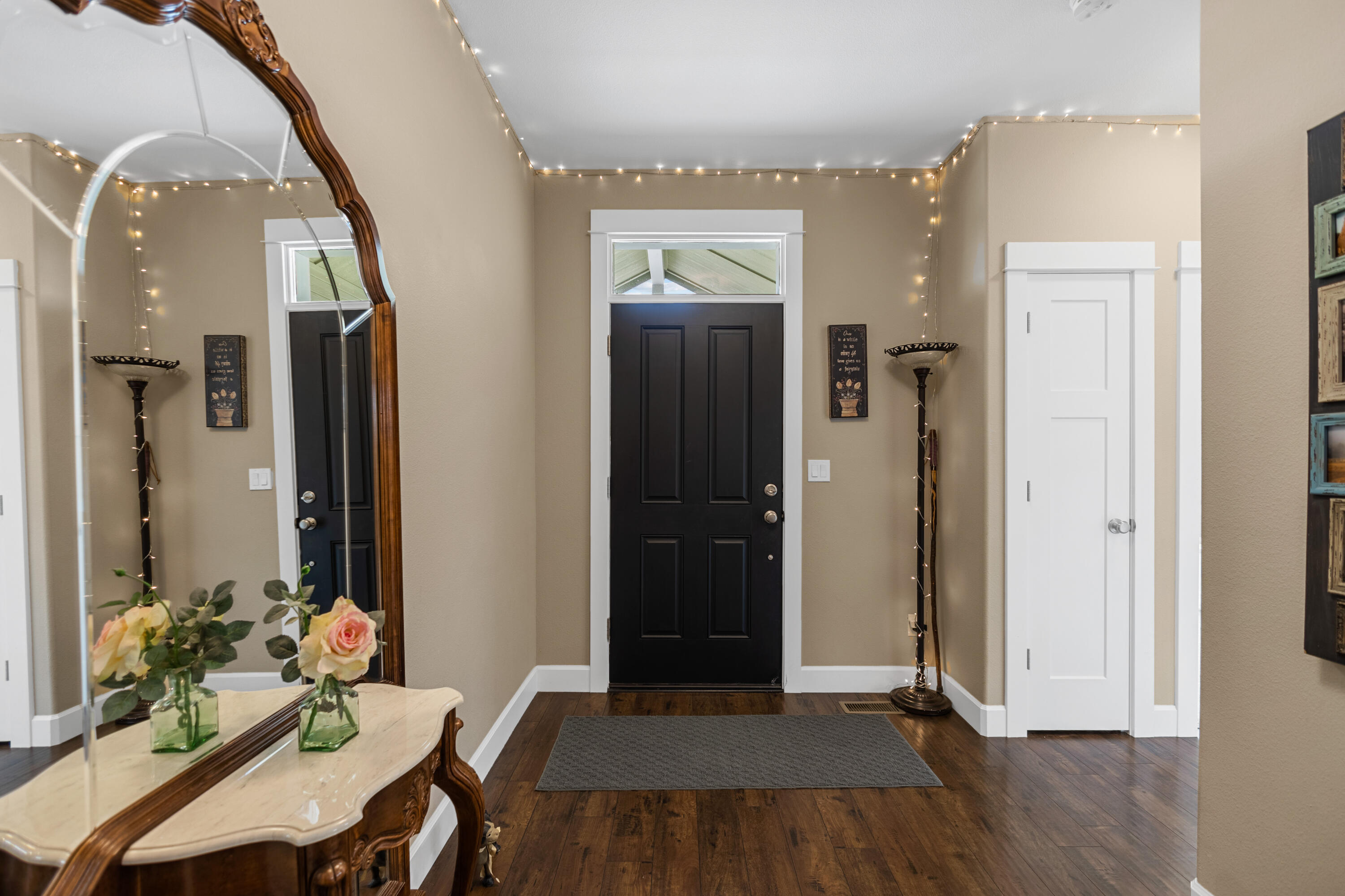 20811 Beaumont Drive