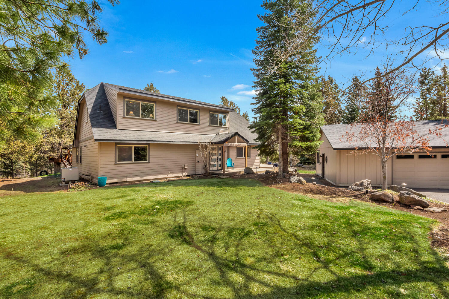 64174 Tumalo Rim Drive