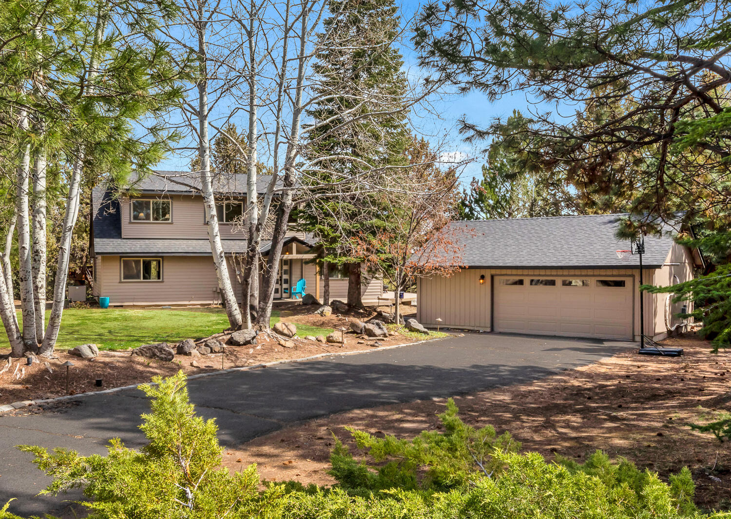 64174 Tumalo Rim Drive