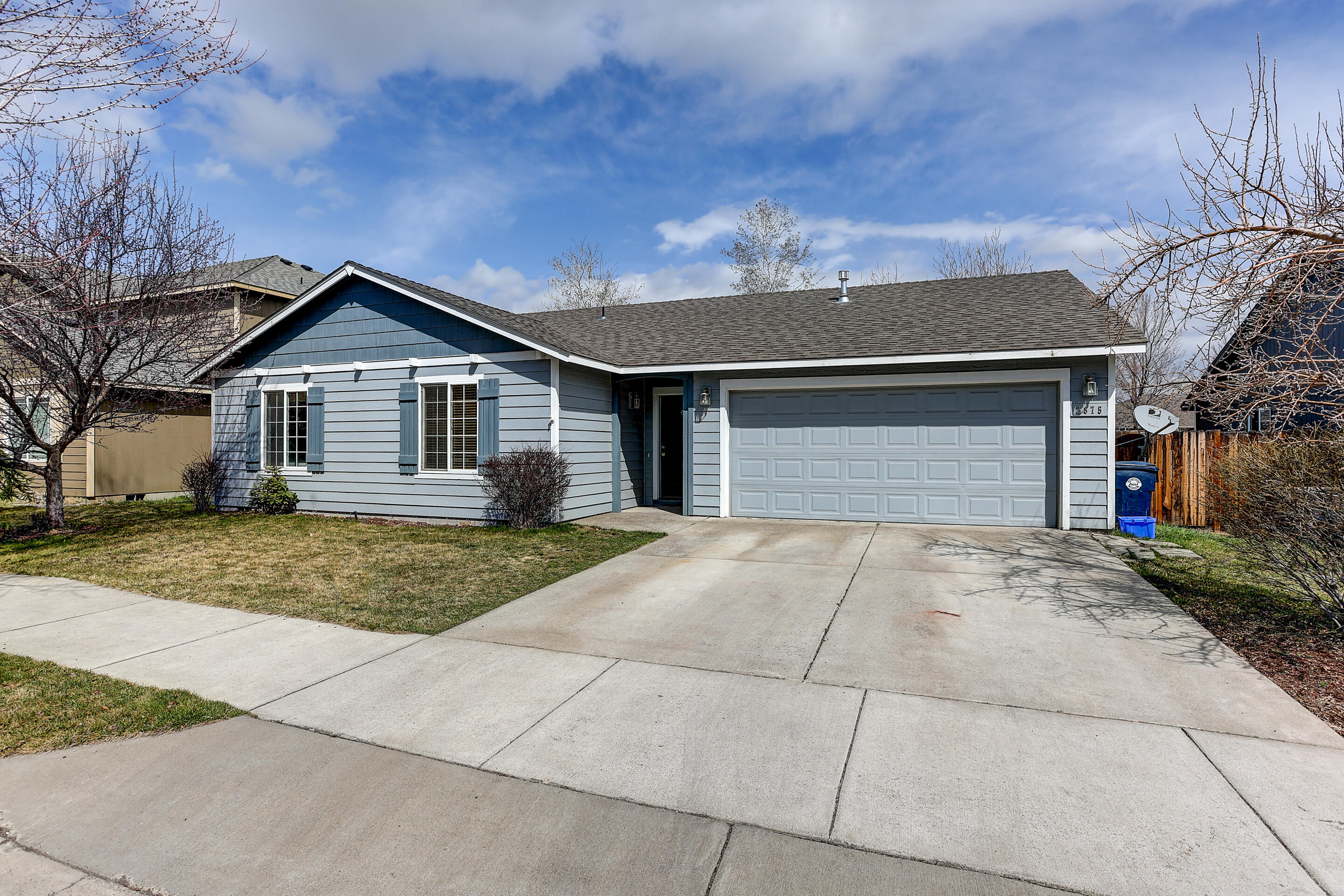 2875 SW Deschutes Drive