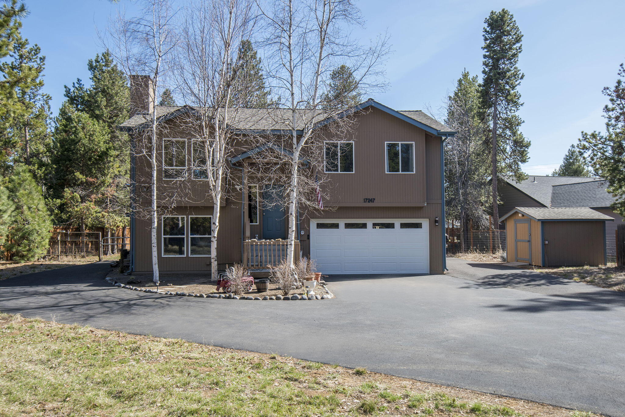 17247 Kingfisher Drive