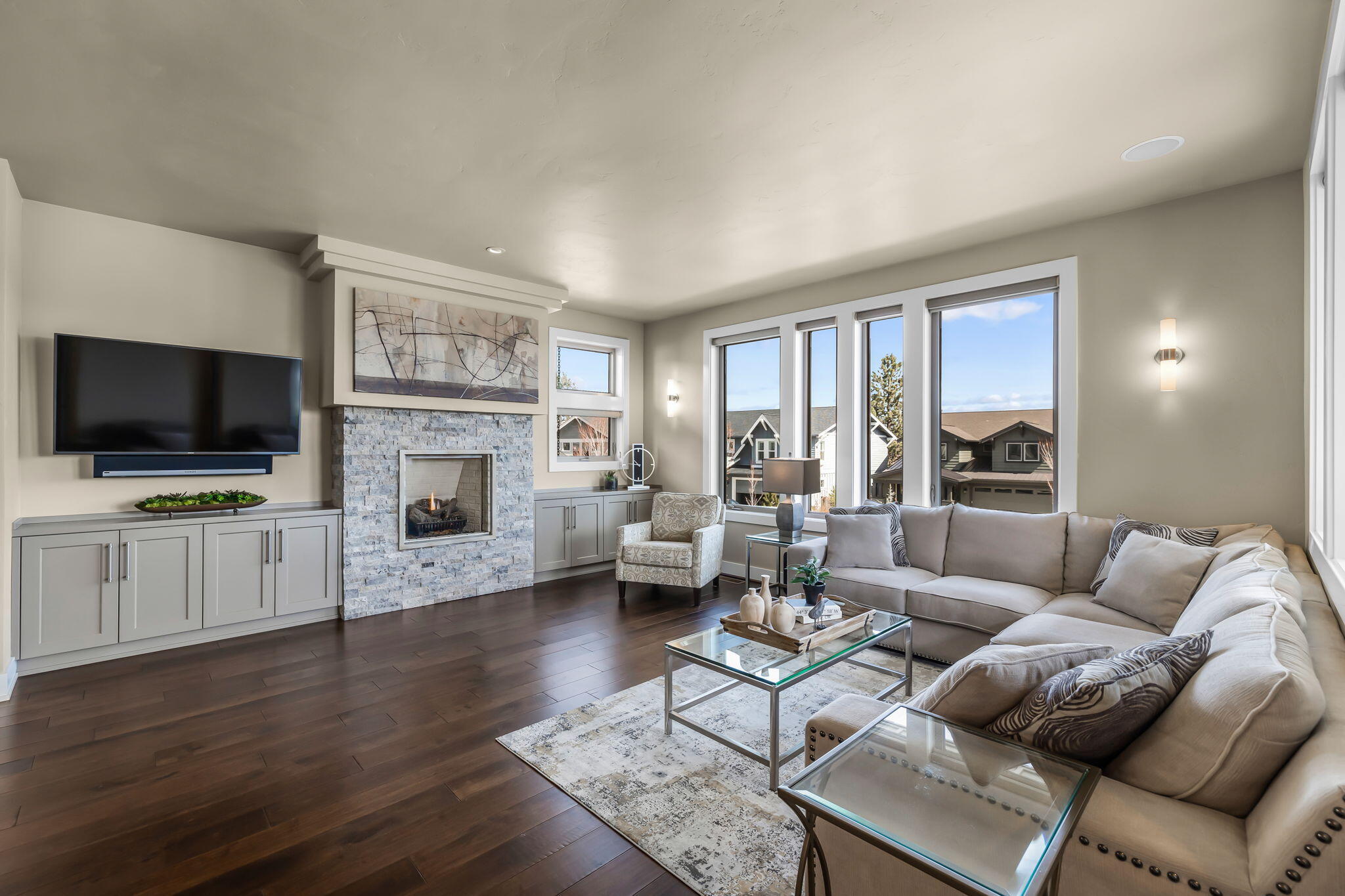 20659 SE Cougar Peak Drive