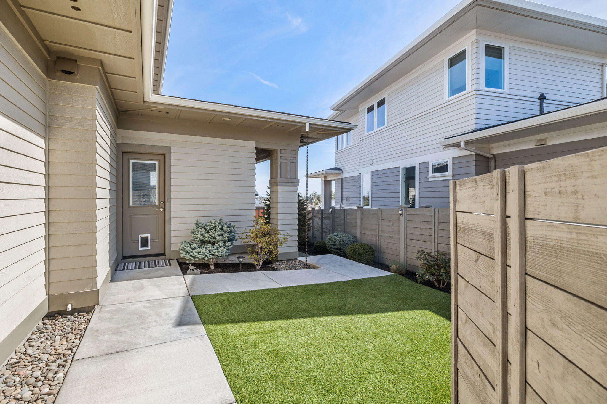 20659 SE Cougar Peak Drive