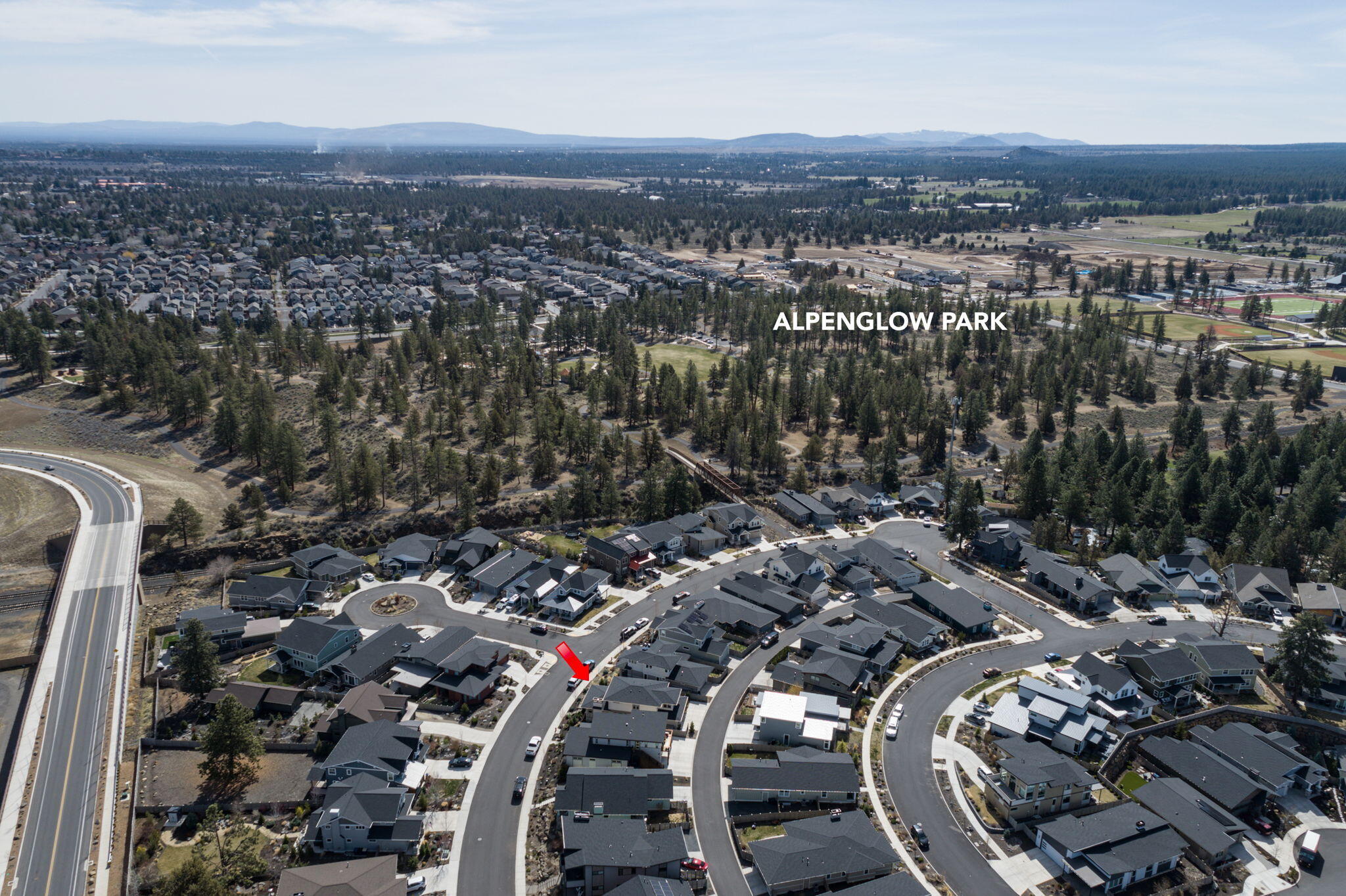 20659 SE Cougar Peak Drive