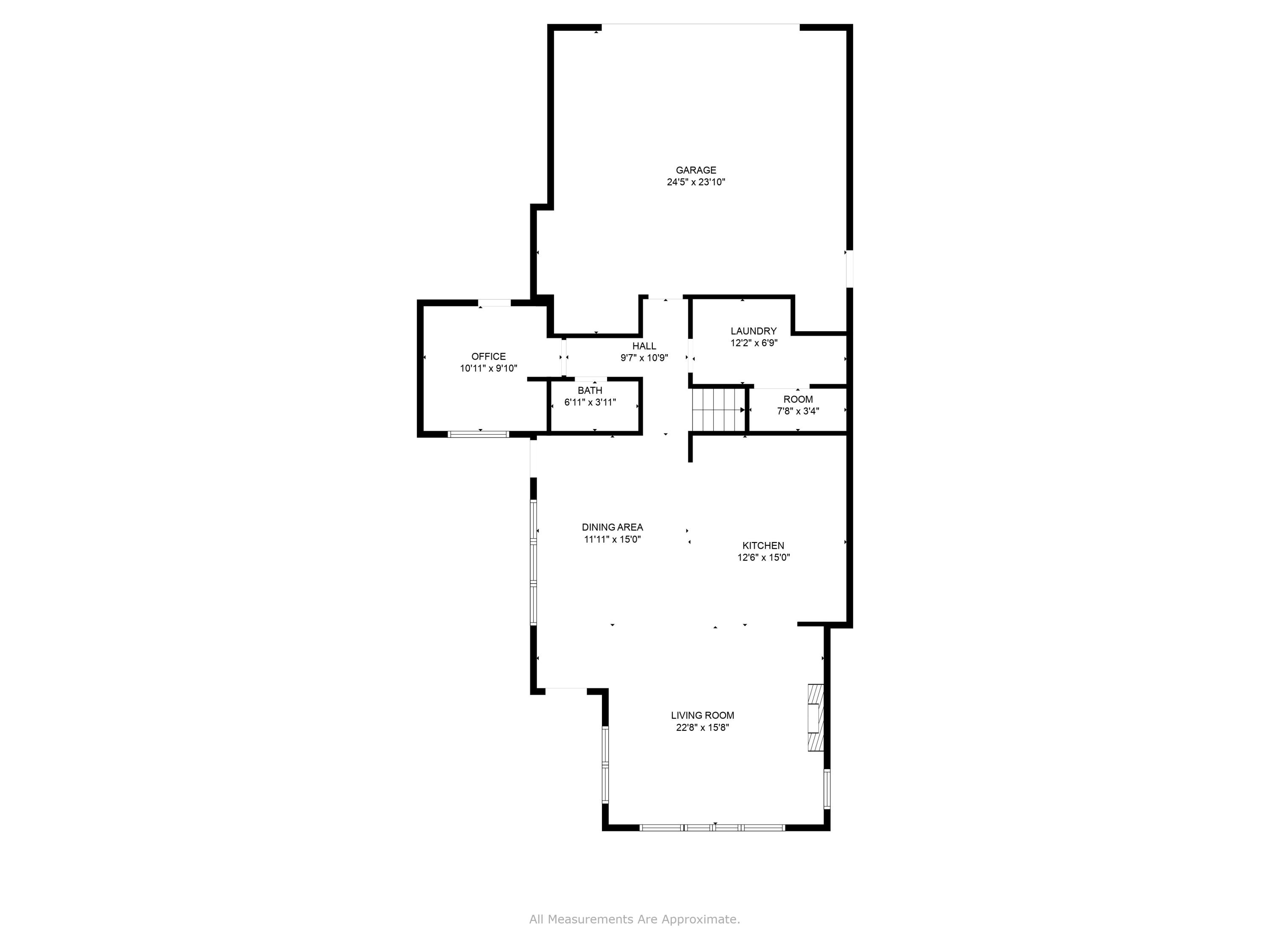 20659 SE Cougar Peak Drive