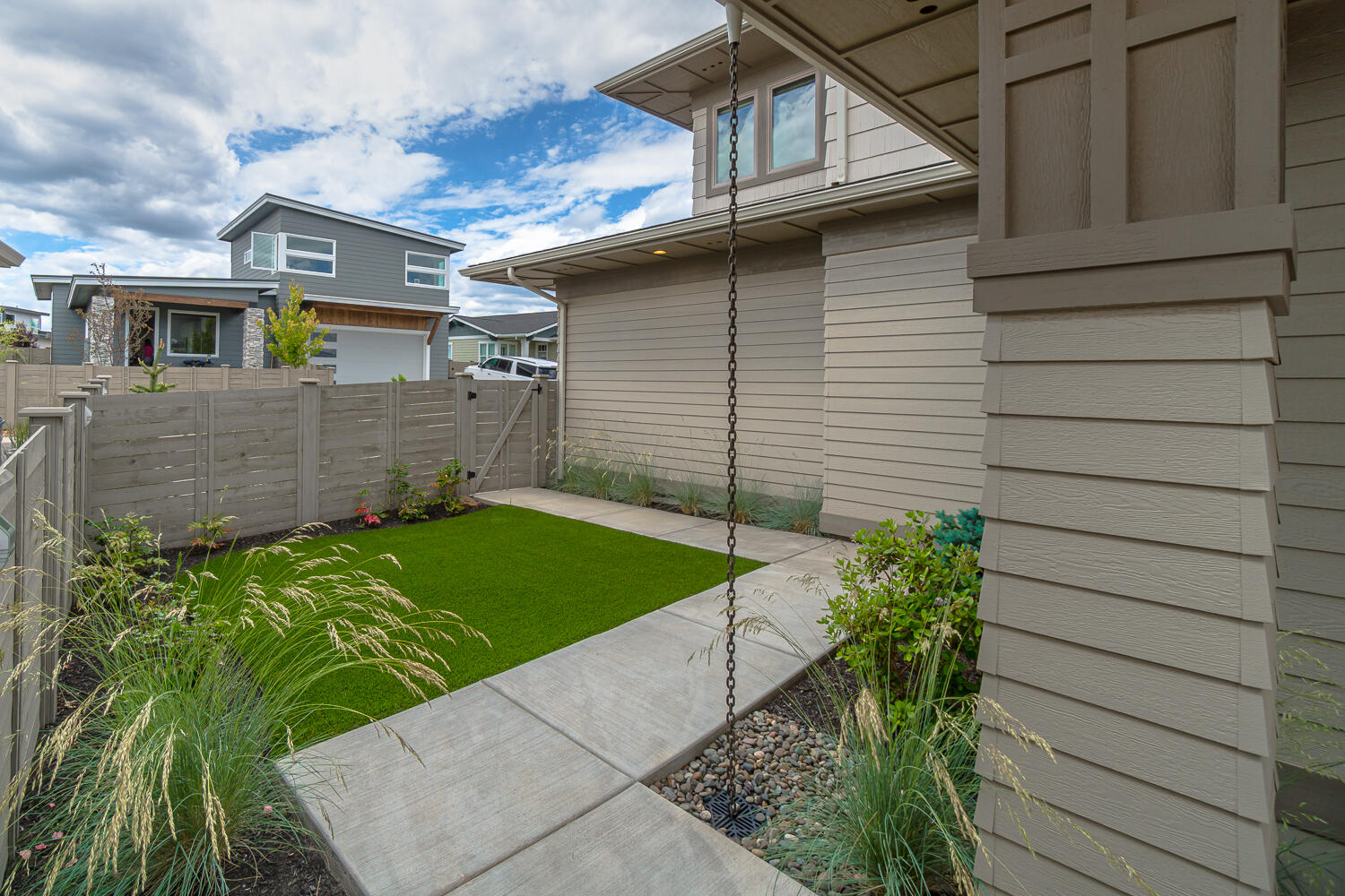 20659 SE Cougar Peak Drive